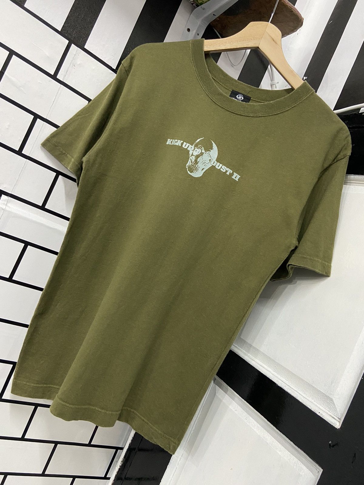 Band Tees × Vintage Vintage Siam Shade Band Live Tour 2000 Tshirt Size US XS / EU 42 / 0 - 3 Thumbnail