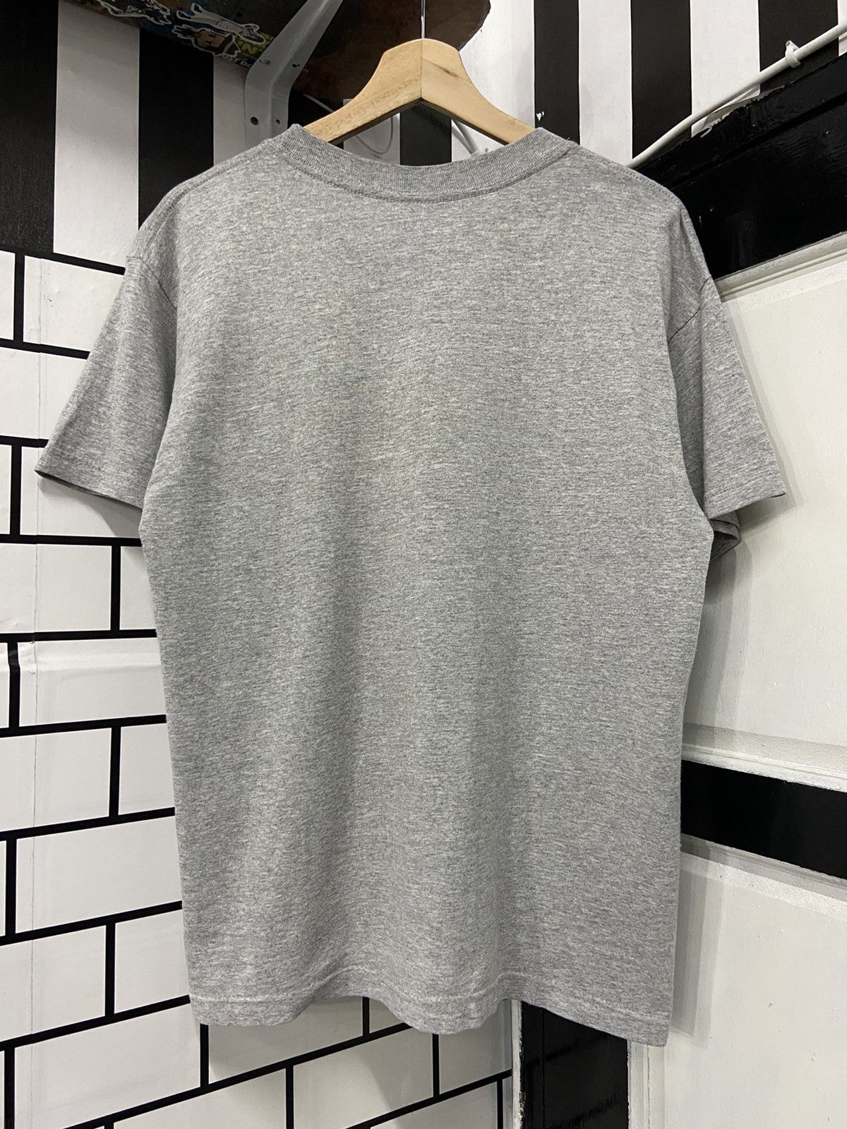 MLB × Vintage Vintage 90’s University Washington Baseball Team Tshirt Size US M / EU 48-50 / 2 - 2 Thumbnail