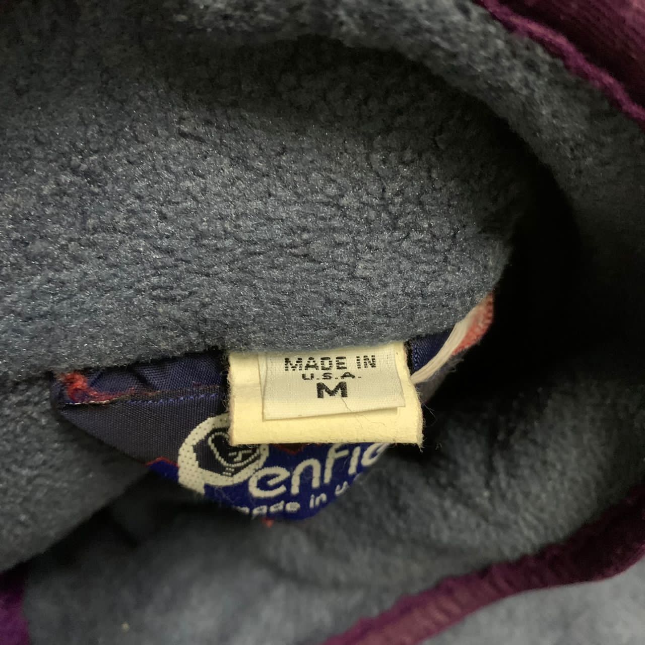 Penfield Penfield fleece made in USA Size US M / EU 48-50 / 2 - 7 Thumbnail