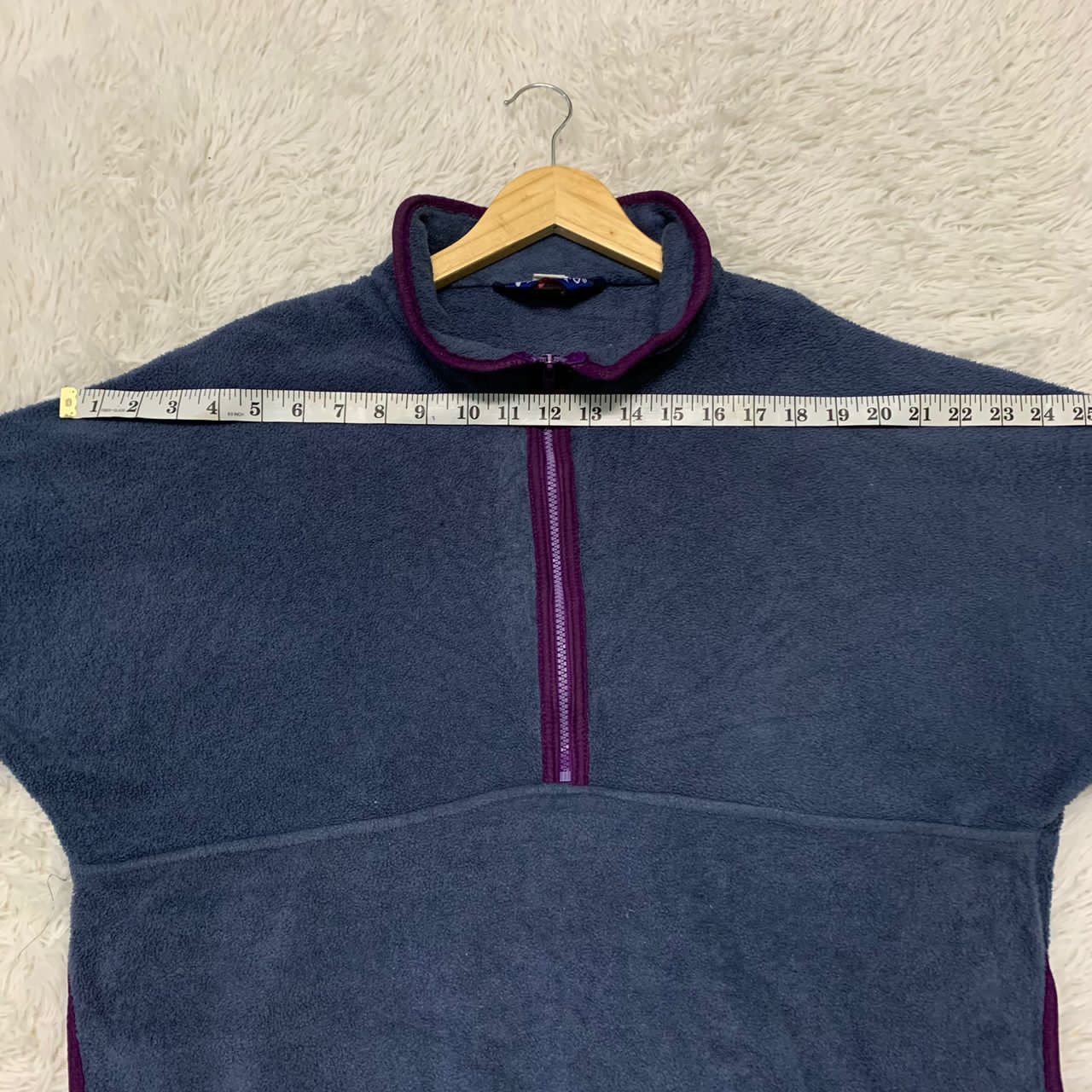 Penfield Penfield fleece made in USA Size US M / EU 48-50 / 2 - 4 Thumbnail
