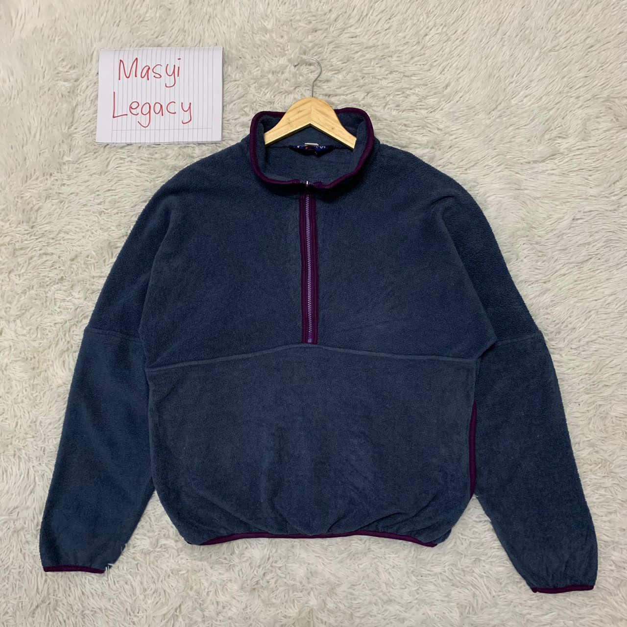 Penfield Penfield fleece made in USA Size US M / EU 48-50 / 2 - 1 Thumbnail