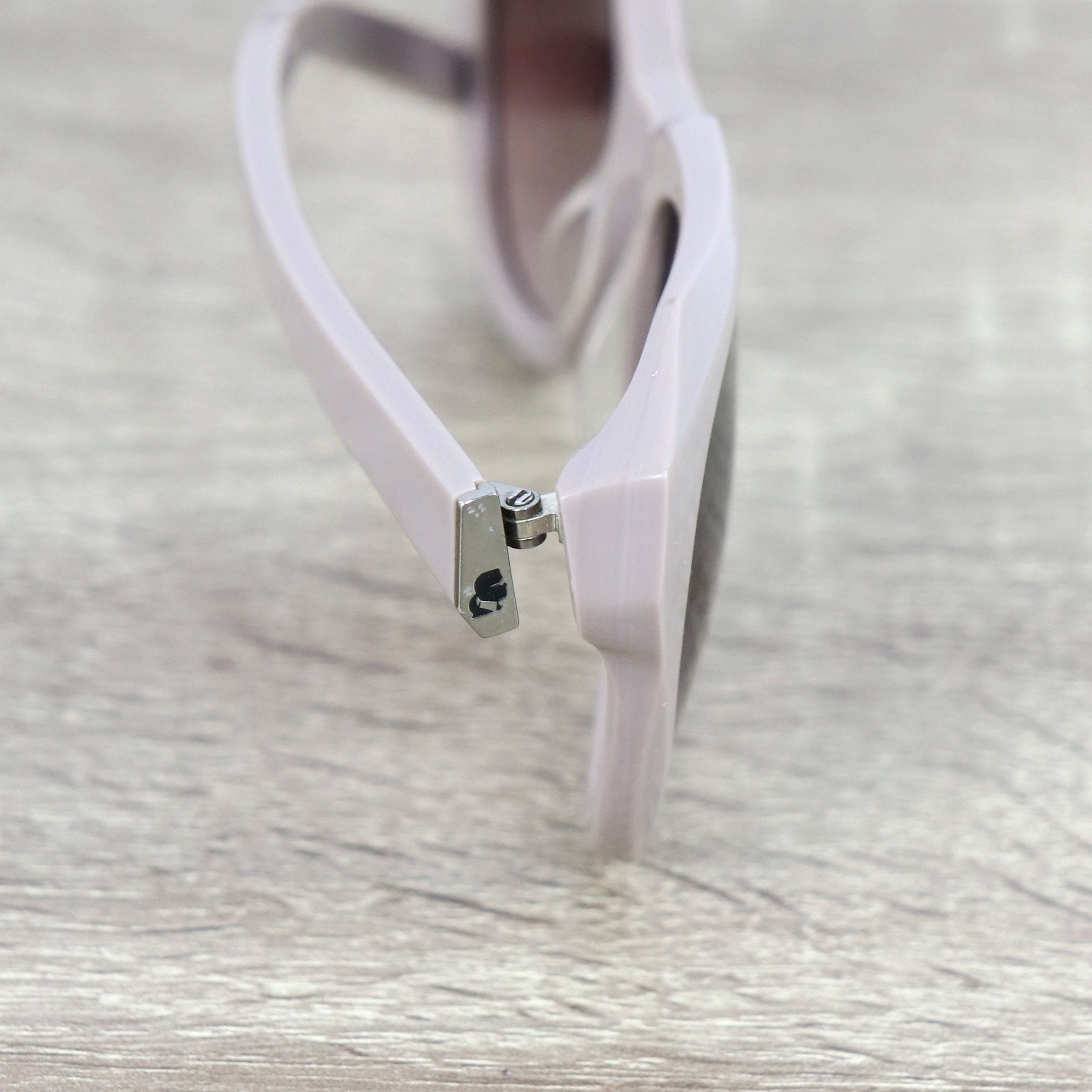 Karl Lagerfeld Lagerfeld cateye frame sunglasses Size ONE SIZE - 3 Thumbnail