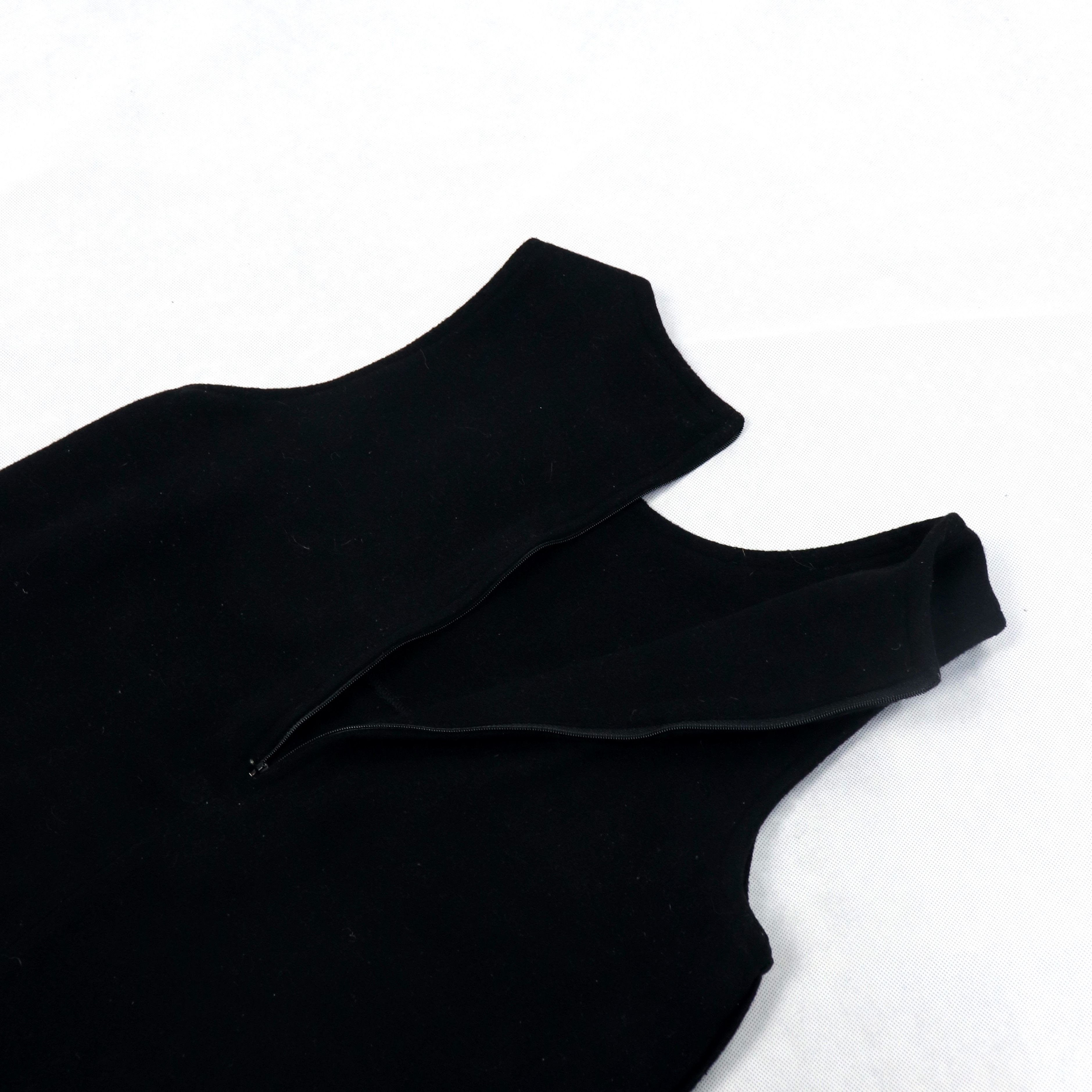 Calvin Klein vintage wool dress Size M / US 6-8 / IT 42-44 - 3 Thumbnail