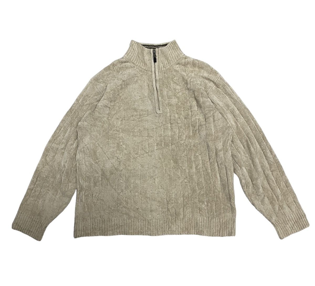 Kansai Yamamoto × Vintage Vintage Kansai Japanese Brand Knitwear Size US L / EU 52-54 / 3 - 1 Thumbnail