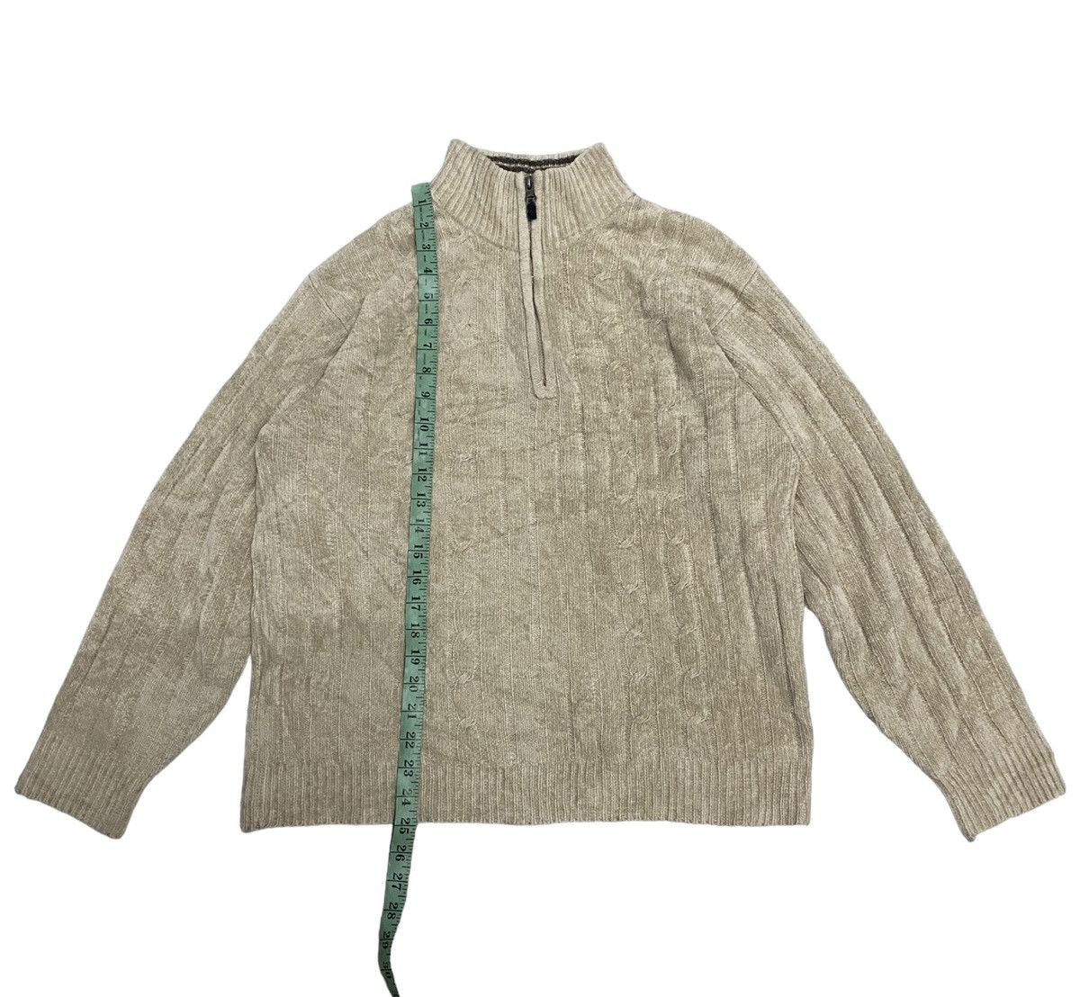 Kansai Yamamoto × Vintage Vintage Kansai Japanese Brand Knitwear Size US L / EU 52-54 / 3 - 8 Thumbnail