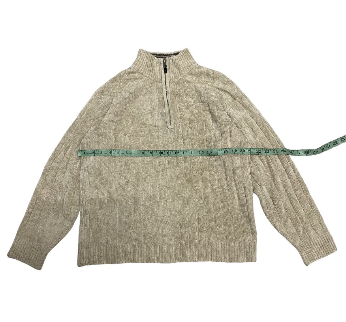 Kansai Yamamoto × Vintage Vintage Kansai Japanese Brand Knitwear Size US L / EU 52-54 / 3 - 7 Thumbnail