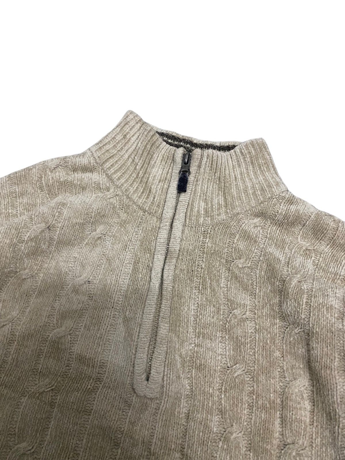 Kansai Yamamoto × Vintage Vintage Kansai Japanese Brand Knitwear Size US L / EU 52-54 / 3 - 2 Thumbnail