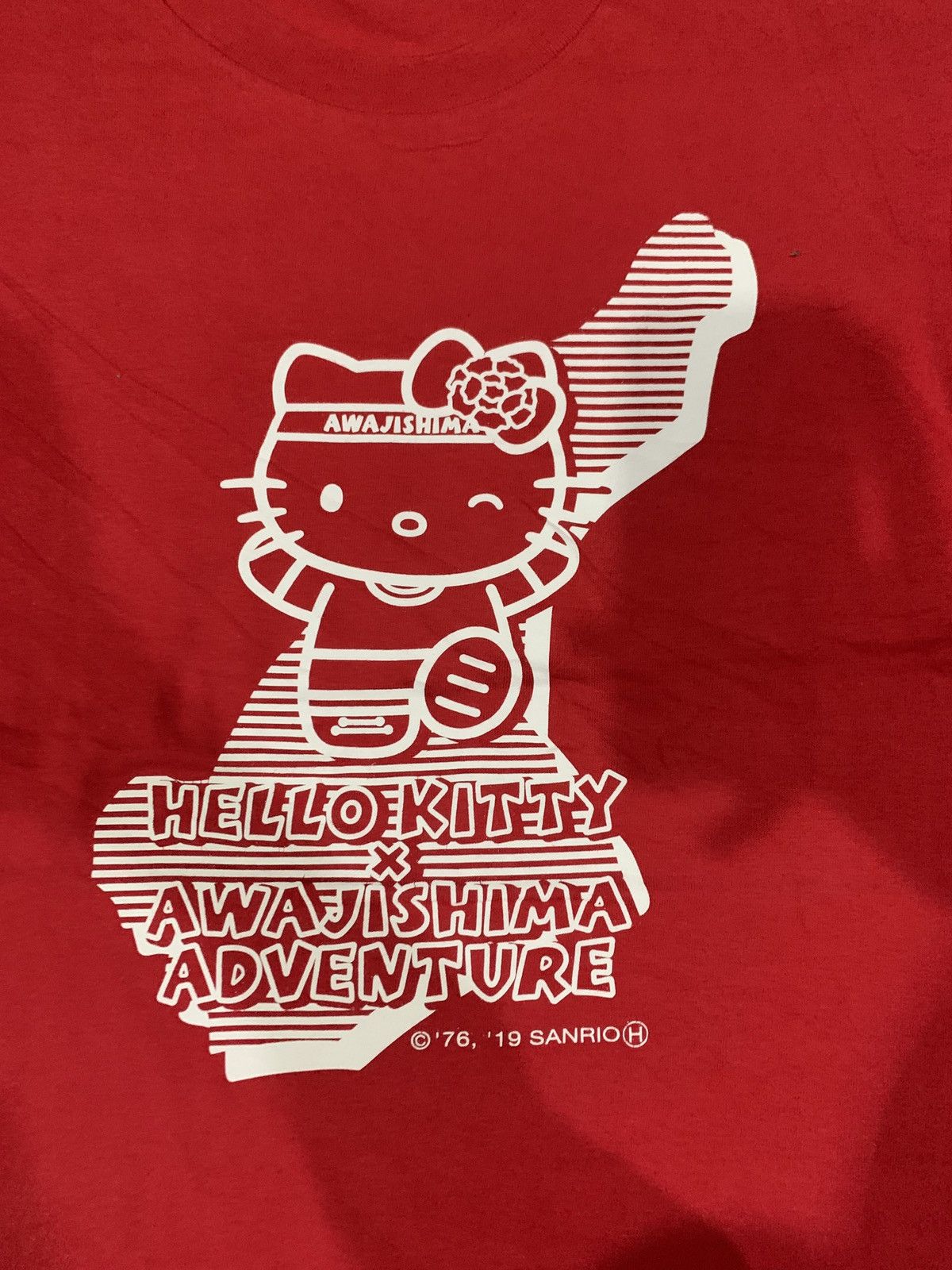 Other Hello kitty vd18 Size US M / EU 48-50 / 2 - 2 Thumbnail