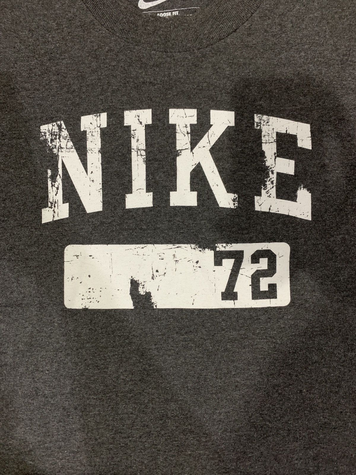 Nike Nike vd18 Size US L / EU 52-54 / 3 - 2 Thumbnail