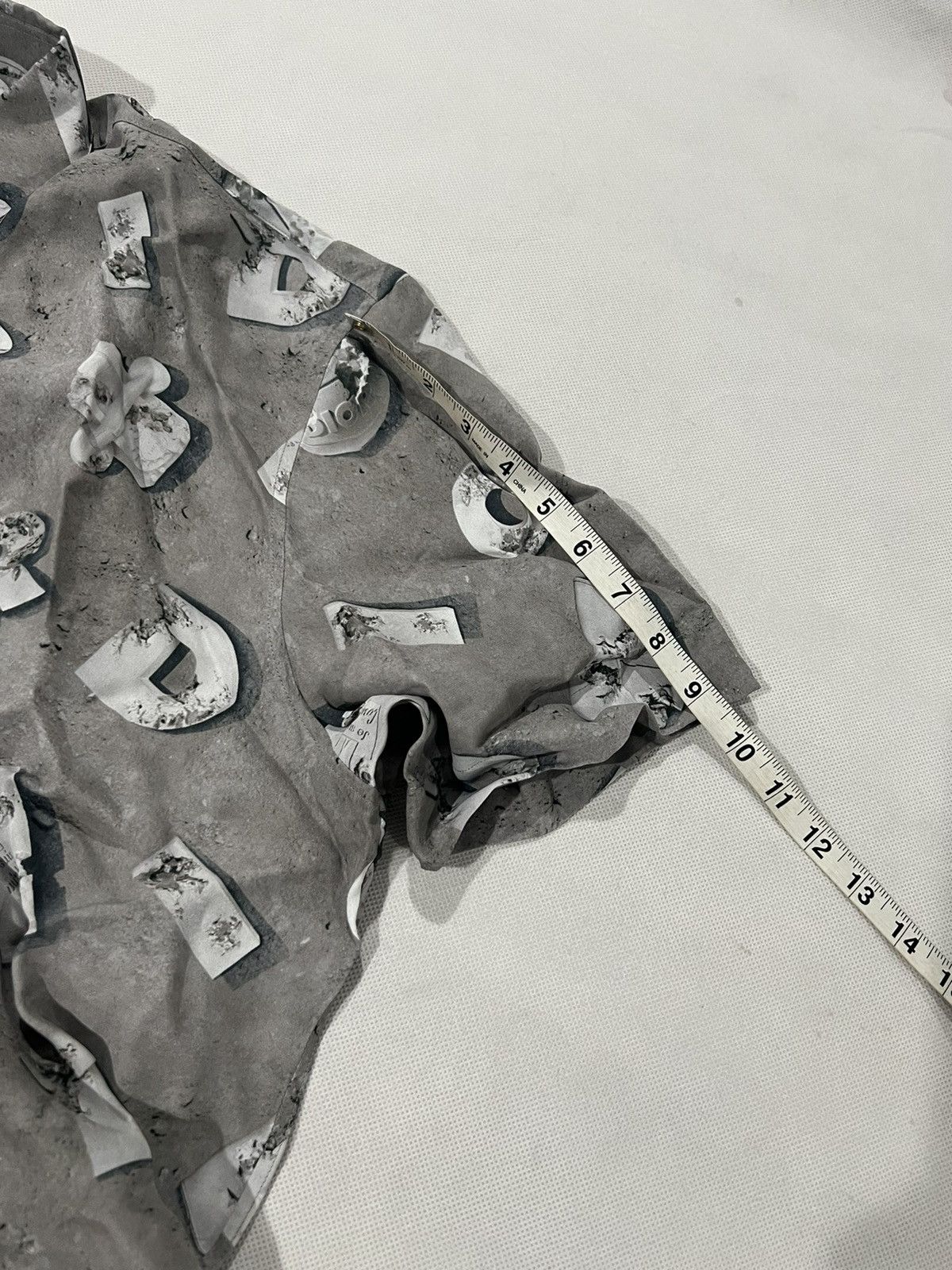 Dior Dior mens shirt. 42/16.5. $990 Size US L / EU 52-54 / 3 - 5 Thumbnail