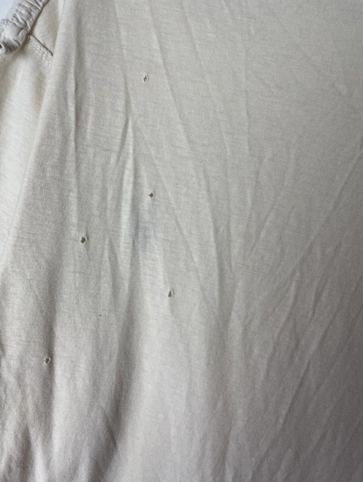Allsaints Allsaints luxury t-shirt size M Size US M / EU 48-50 / 2 - 11 Thumbnail