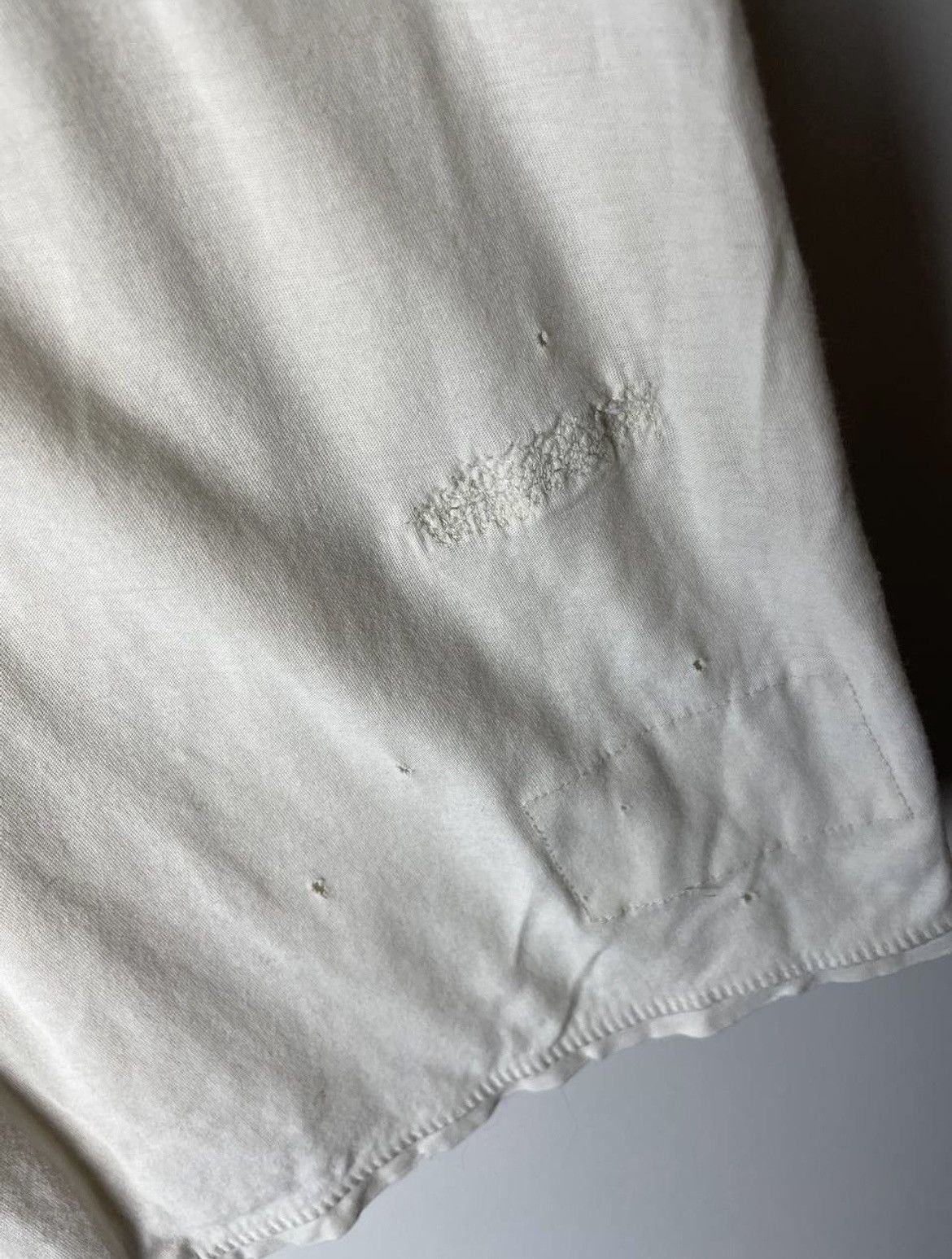 Allsaints Allsaints luxury t-shirt size M Size US M / EU 48-50 / 2 - 4 Thumbnail