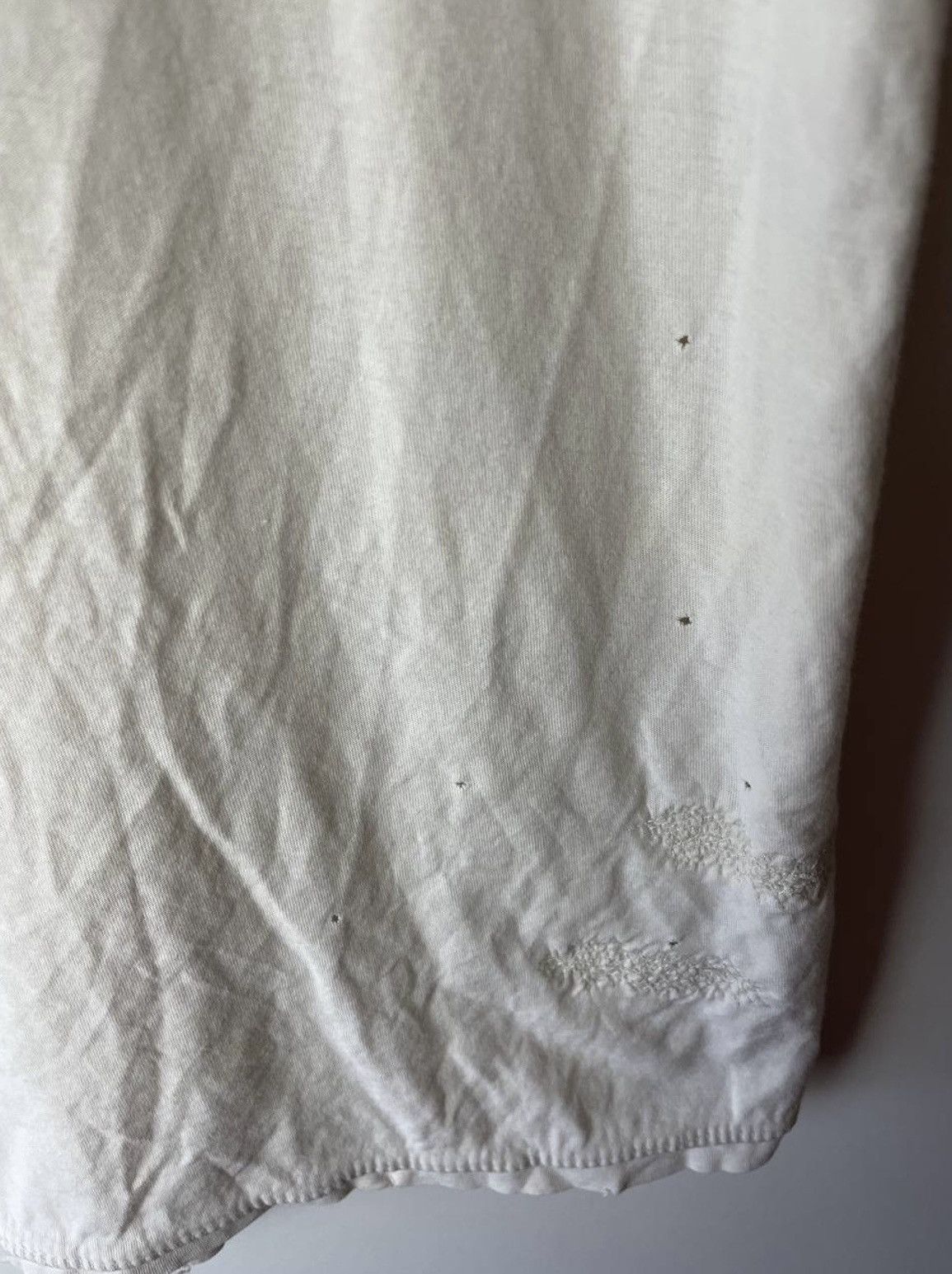 Allsaints Allsaints luxury t-shirt size M Size US M / EU 48-50 / 2 - 10 Thumbnail