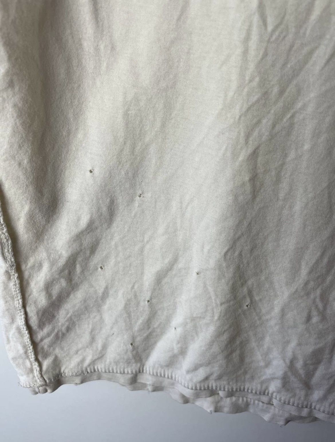 Allsaints Allsaints luxury t-shirt size M Size US M / EU 48-50 / 2 - 13 Thumbnail