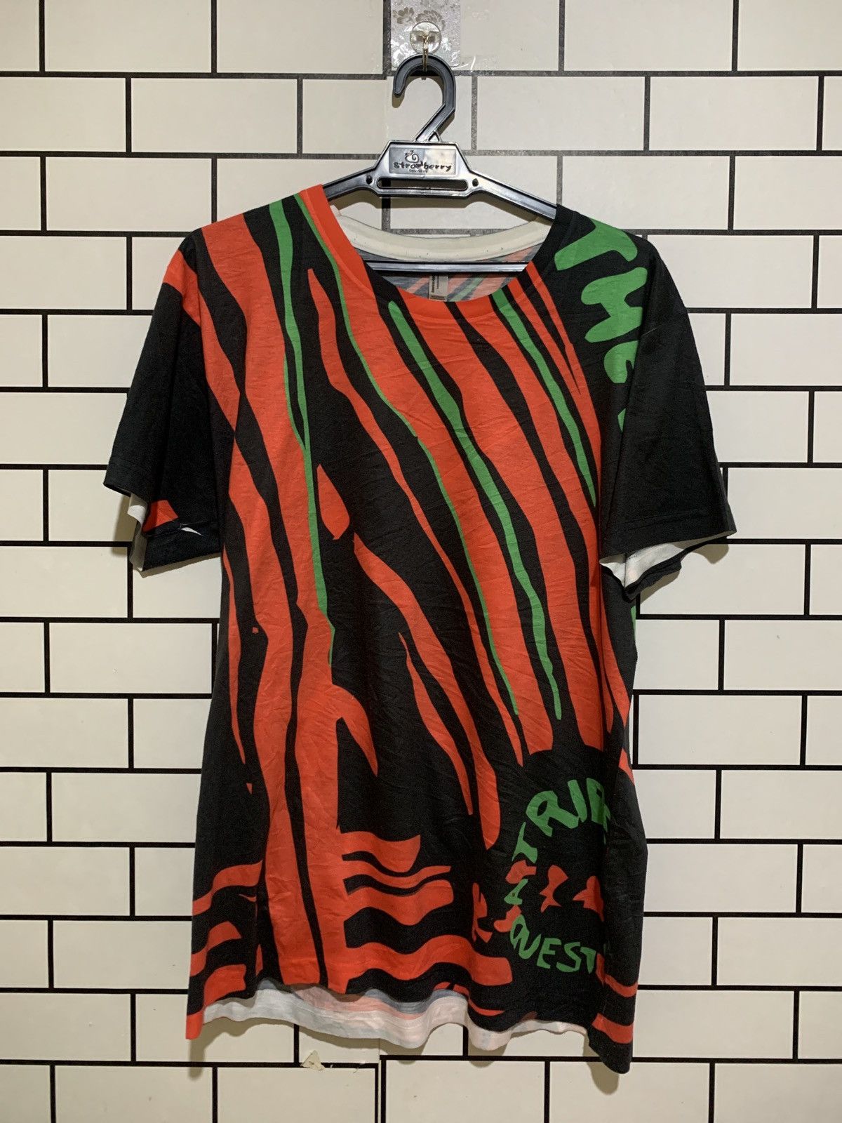 Vintage American Apparel VD13 Size US L / EU 52-54 / 3 - 1 Thumbnail
