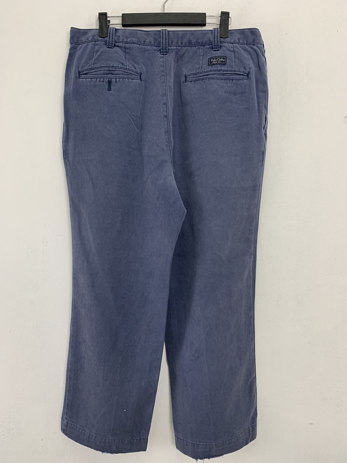 Beverly Hills Polo Club Polo Club Casual Pants Streetwear Style Pants Size US 32 / EU 48 - 7 Thumbnail