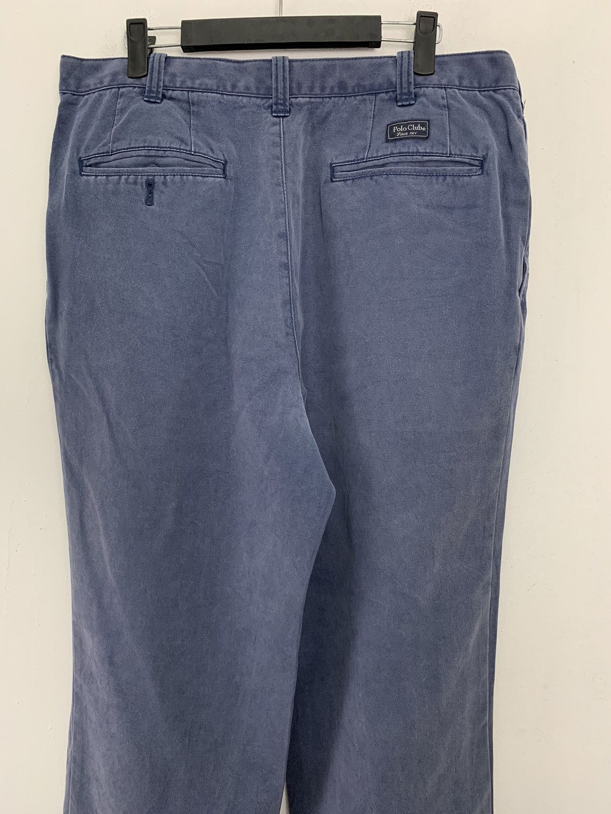 Beverly Hills Polo Club Polo Club Casual Pants Streetwear Style Pants Size US 32 / EU 48 - 8 Thumbnail