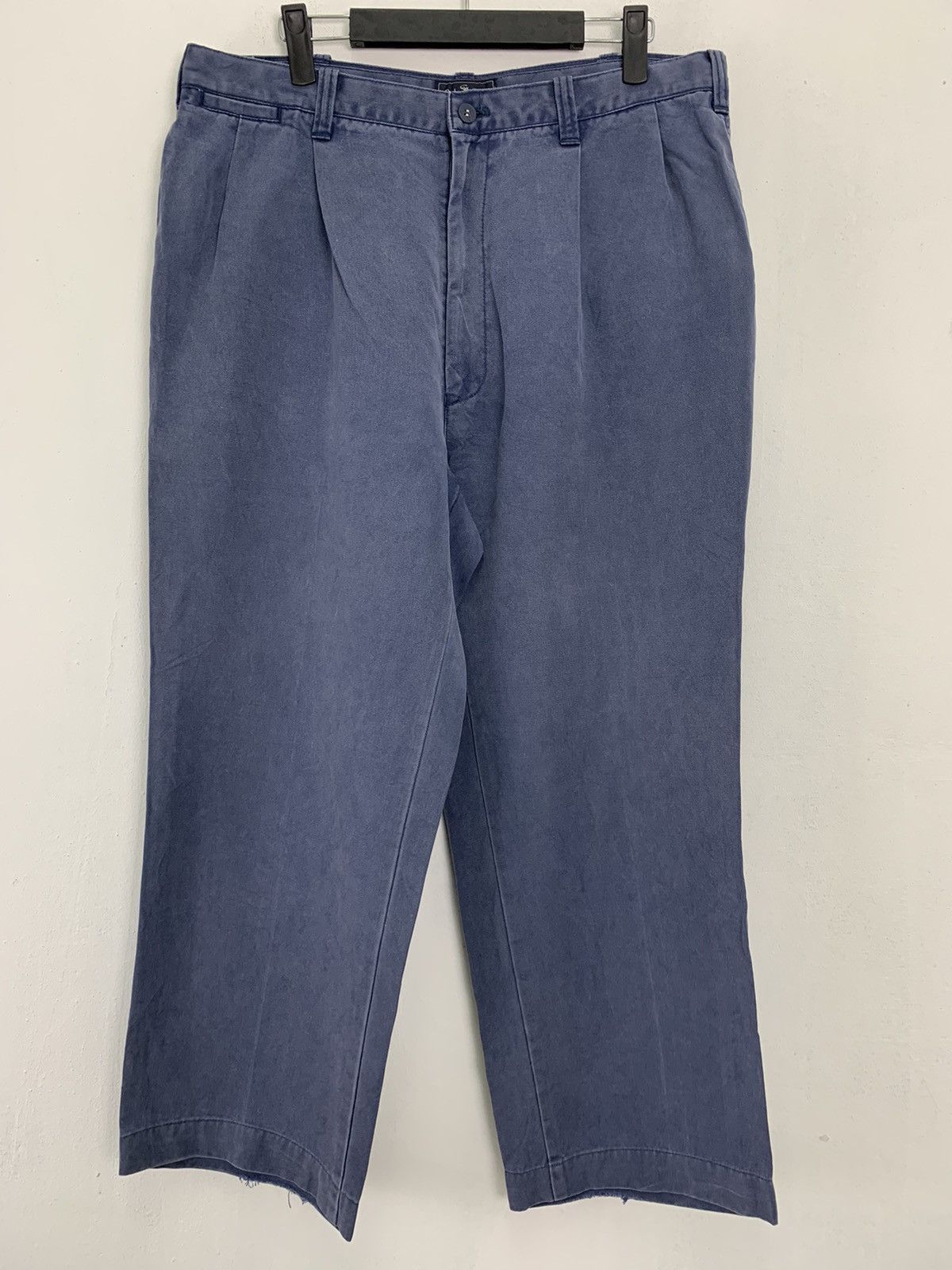 Beverly Hills Polo Club Polo Club Casual Pants Streetwear Style Pants Size US 32 / EU 48 - 1 Thumbnail