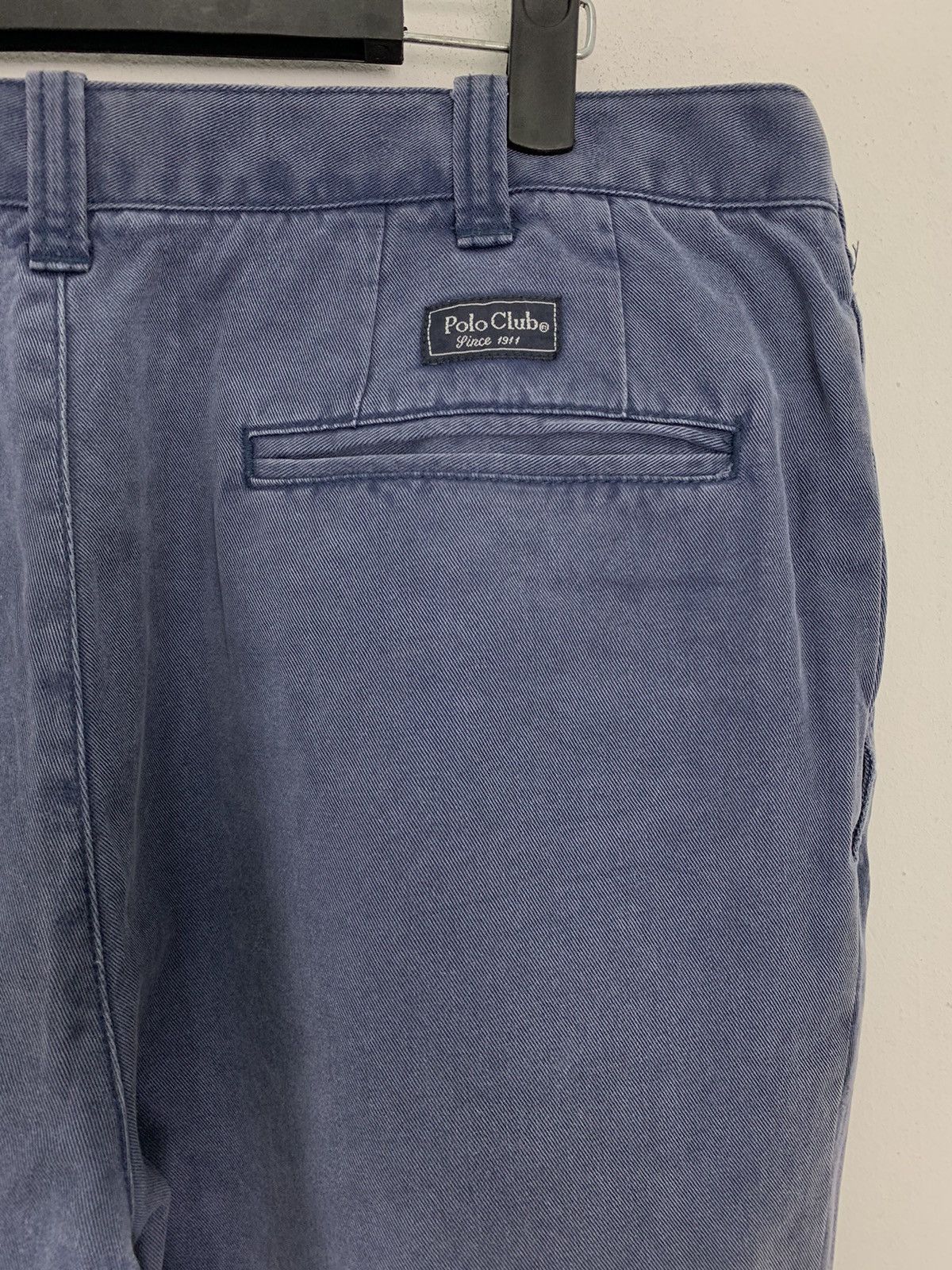 Beverly Hills Polo Club Polo Club Casual Pants Streetwear Style Pants Size US 32 / EU 48 - 9 Thumbnail