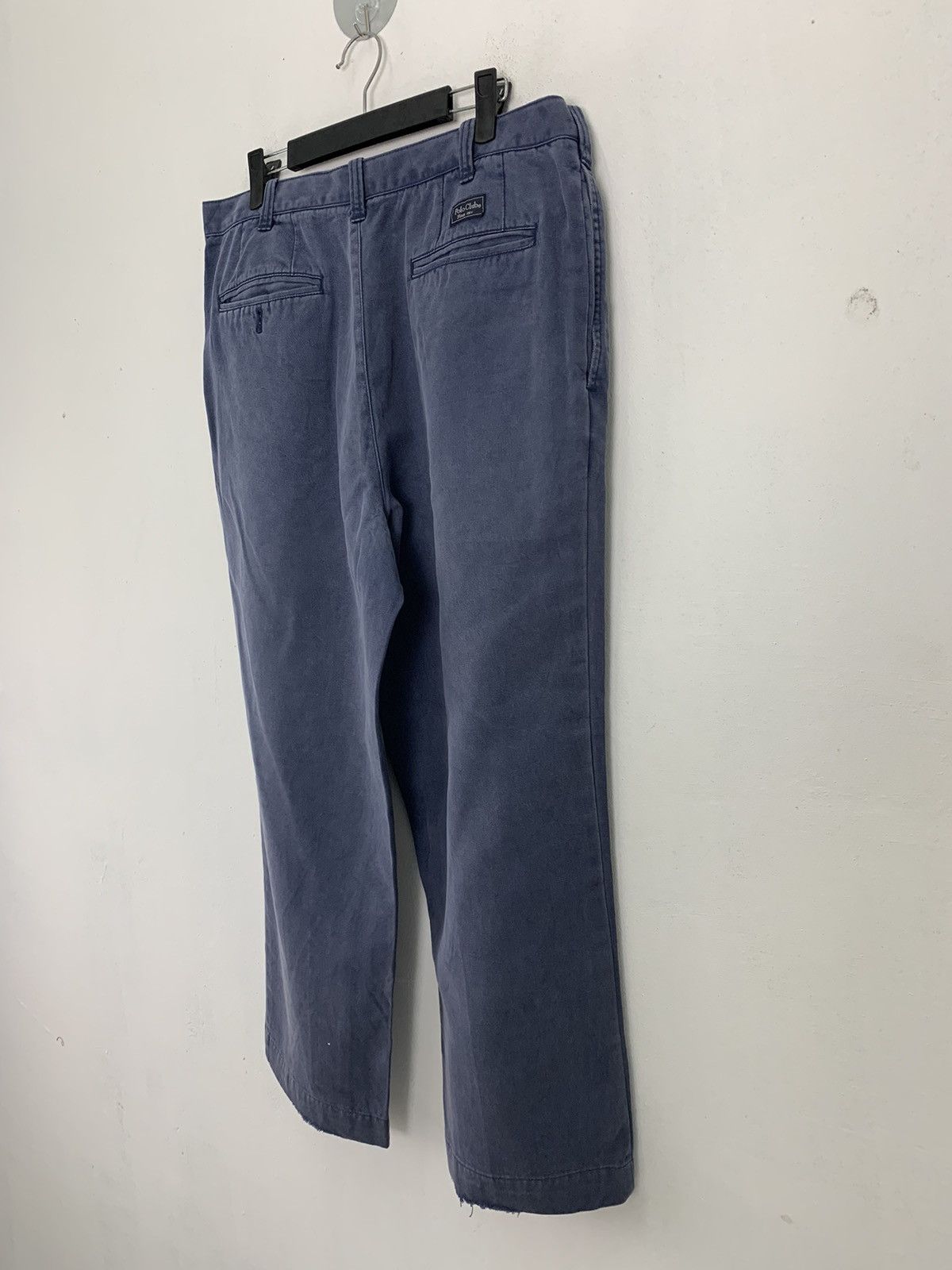 Beverly Hills Polo Club Polo Club Casual Pants Streetwear Style Pants Size US 32 / EU 48 - 10 Thumbnail