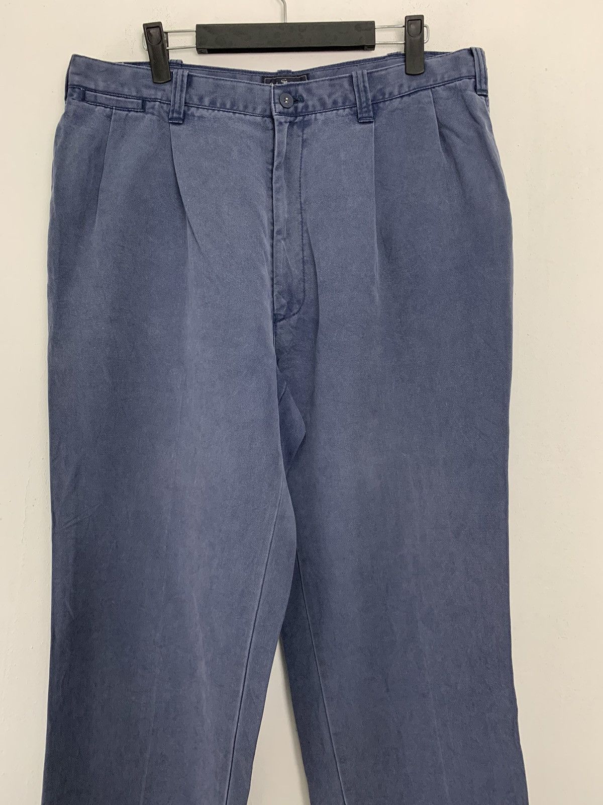 Beverly Hills Polo Club Polo Club Casual Pants Streetwear Style Pants Size US 32 / EU 48 - 2 Thumbnail