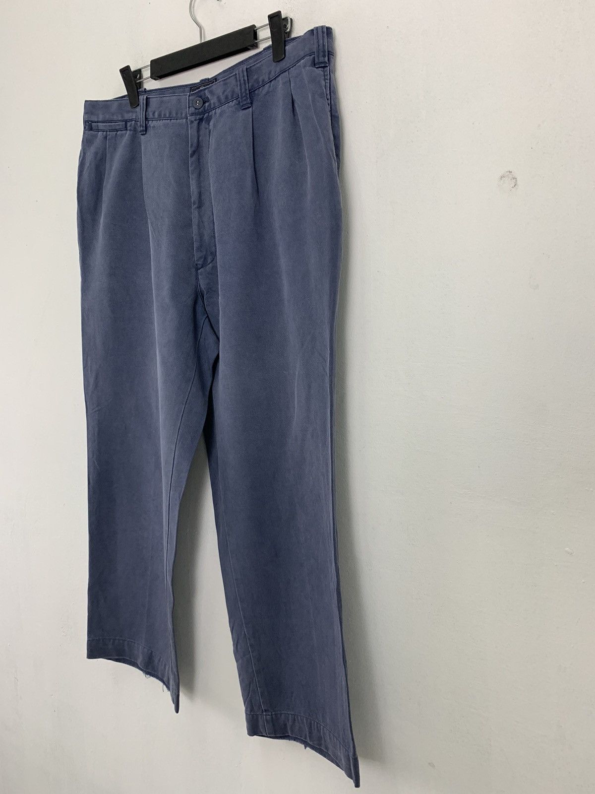 Beverly Hills Polo Club Polo Club Casual Pants Streetwear Style Pants Size US 32 / EU 48 - 3 Thumbnail