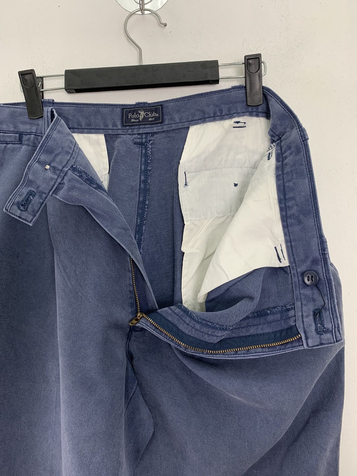 Beverly Hills Polo Club Polo Club Casual Pants Streetwear Style Pants Size US 32 / EU 48 - 5 Thumbnail