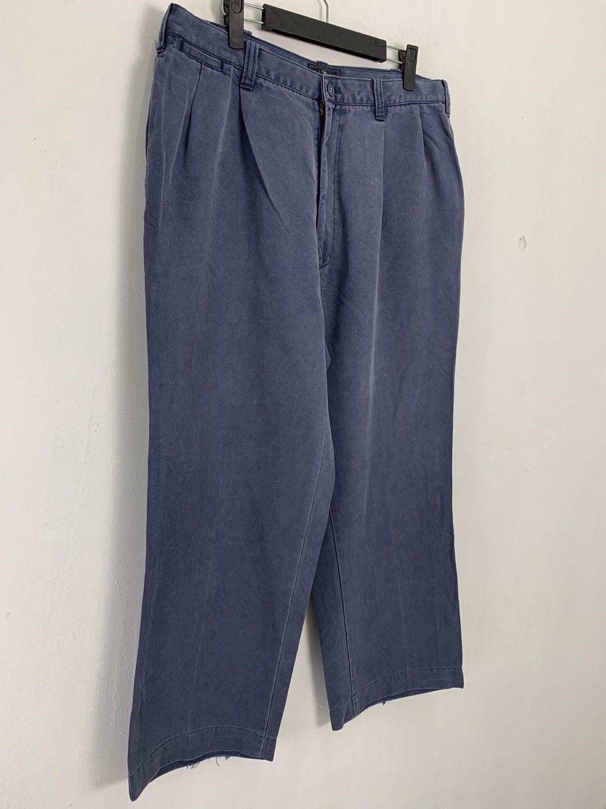 Beverly Hills Polo Club Polo Club Casual Pants Streetwear Style Pants Size US 32 / EU 48 - 4 Thumbnail