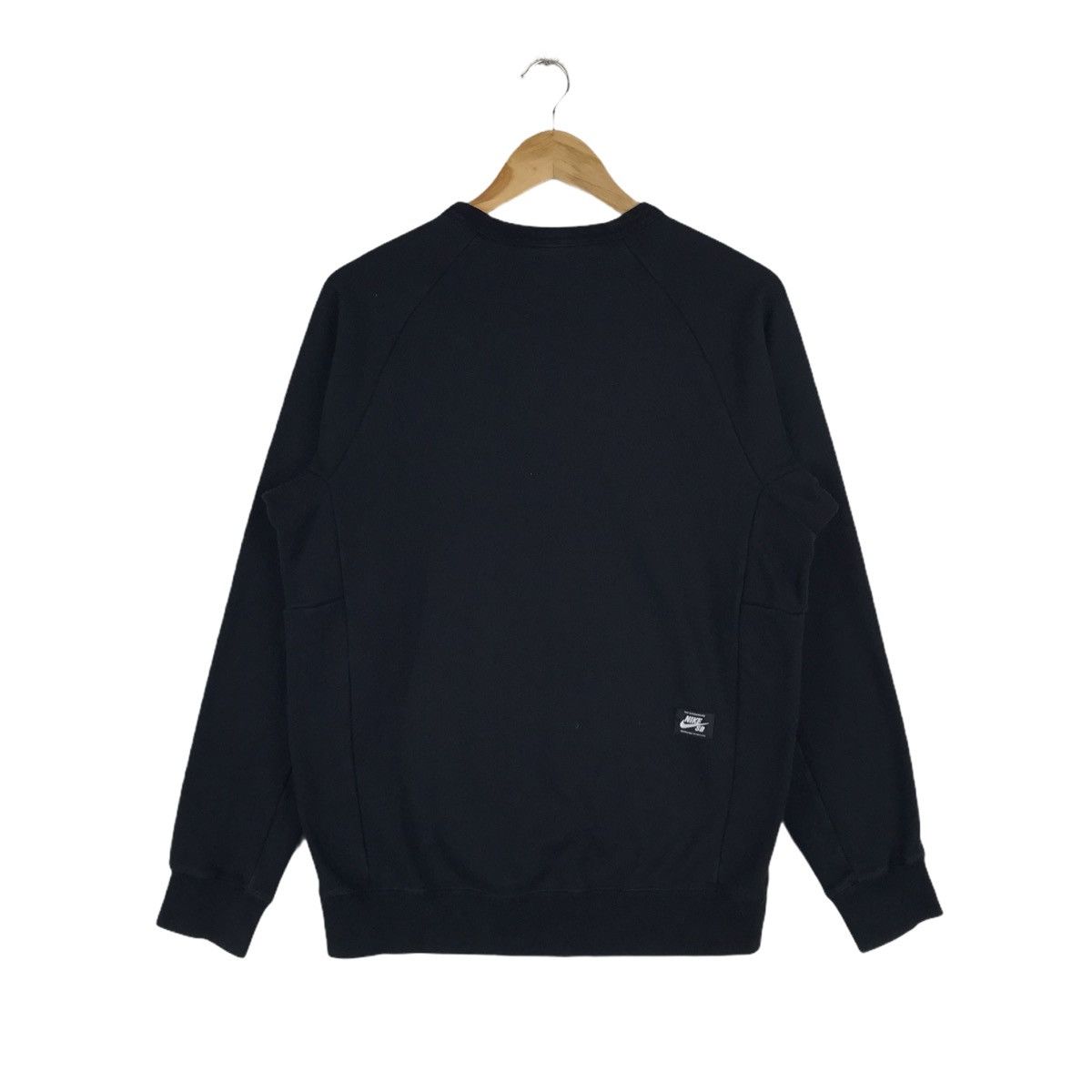 Nike Nike Skateboarding Sweatshirt Size US S / EU 44-46 / 1 - 3 Thumbnail
