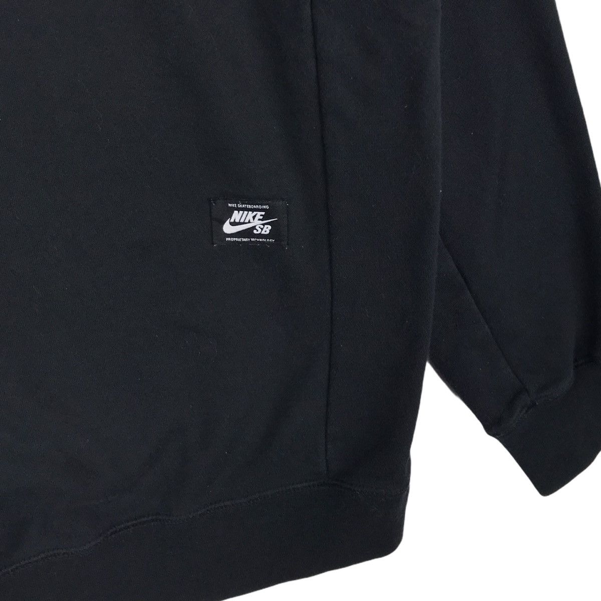 Nike Nike Skateboarding Sweatshirt Size US S / EU 44-46 / 1 - 4 Thumbnail