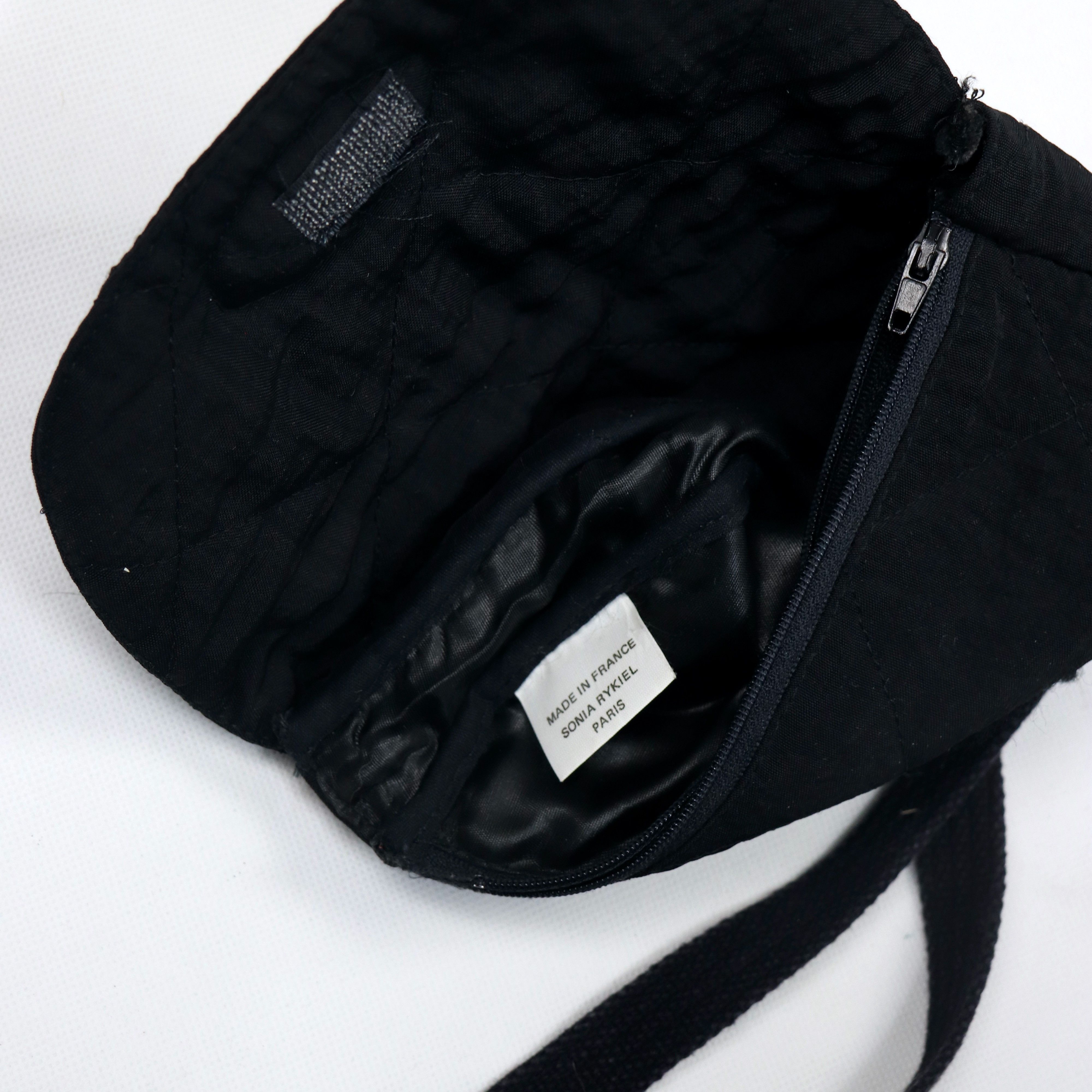 Sonia Rykiel Vintage Rykiel 1960 mini bag Size ONE SIZE - 4 Thumbnail