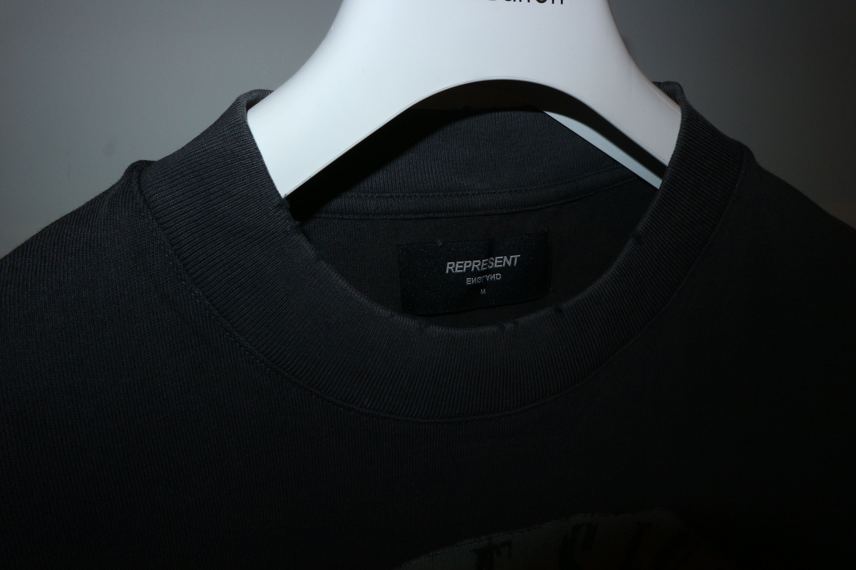 Represent Clo. KILL FOR LOVE T-SHIRT Size US L / EU 52-54 / 3 - 7 Thumbnail