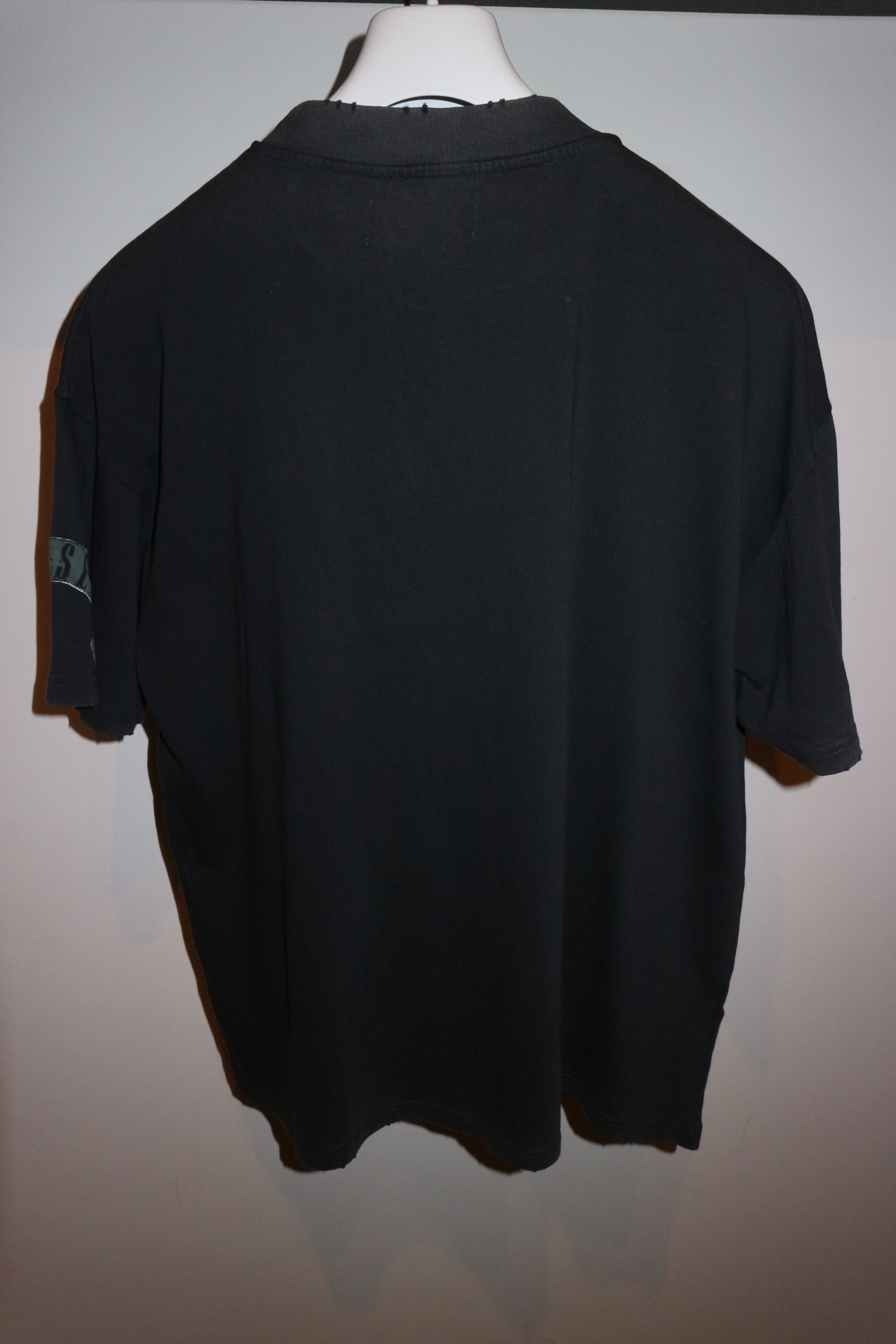 Represent Clo. KILL FOR LOVE T-SHIRT Size US L / EU 52-54 / 3 - 8 Thumbnail