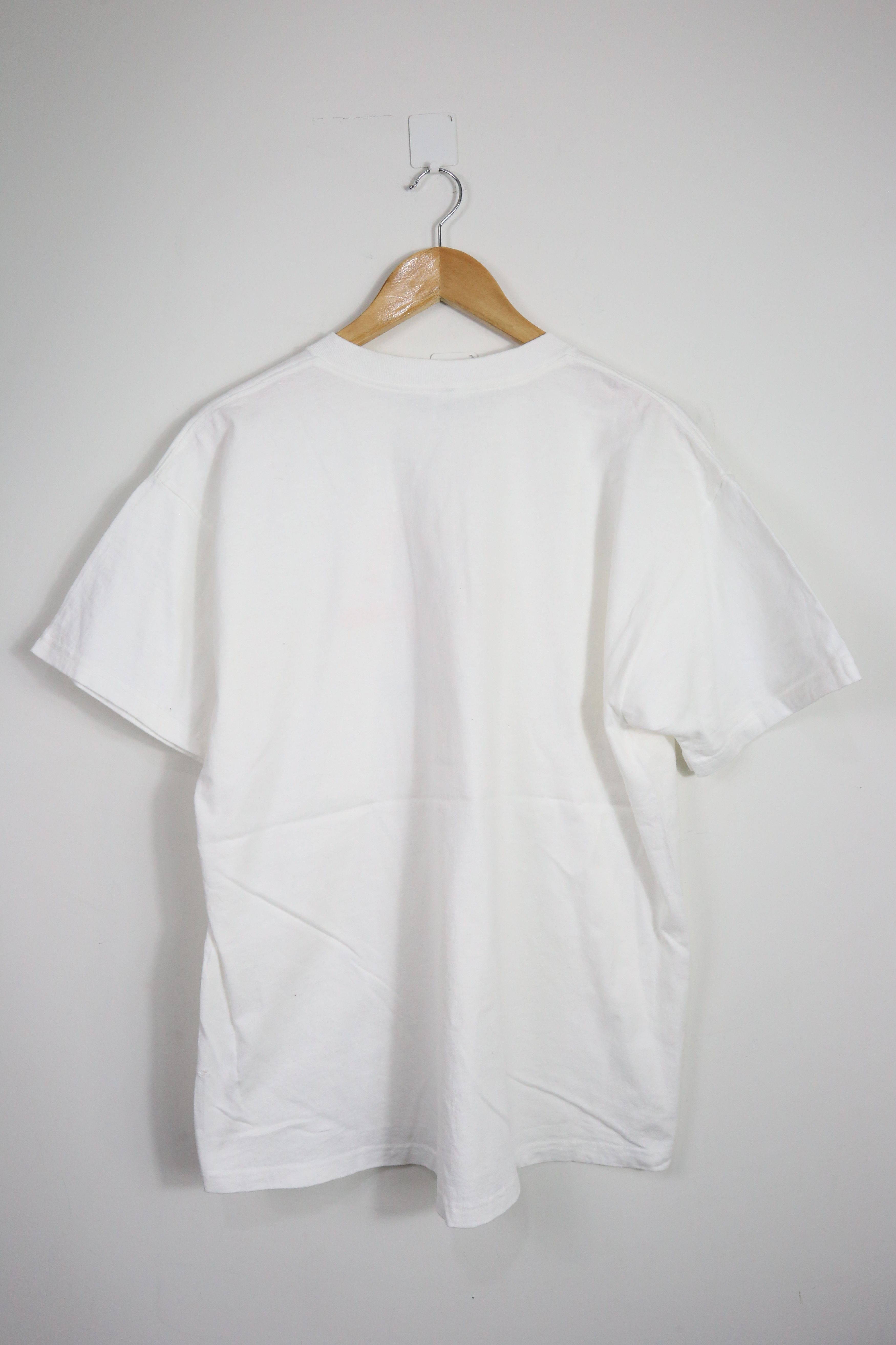 Anime × Vintage GTMB904 Vintage 2001 RahXephon Japan Anime T-shirt (XL) Size US L / EU 52-54 / 3 - 5 Thumbnail