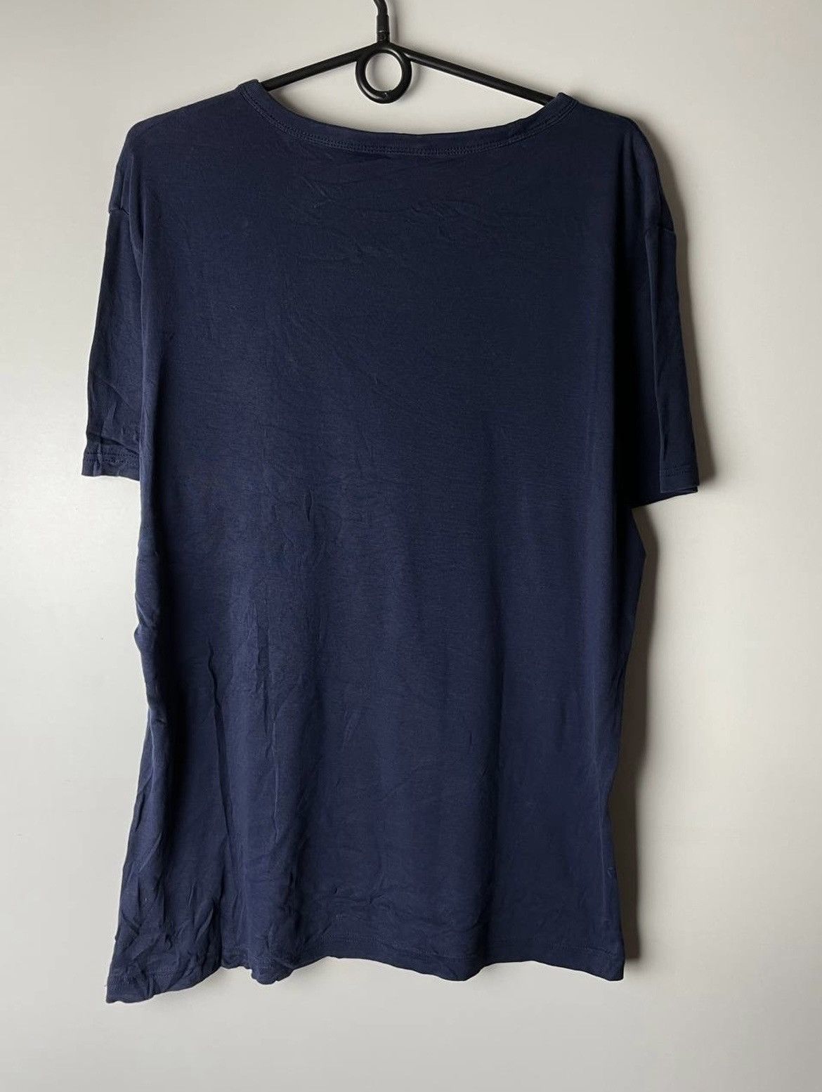 G-Star G Star Raw vintage t-shirt size Xl Size US XL / EU 56 / 4 - 2 Thumbnail