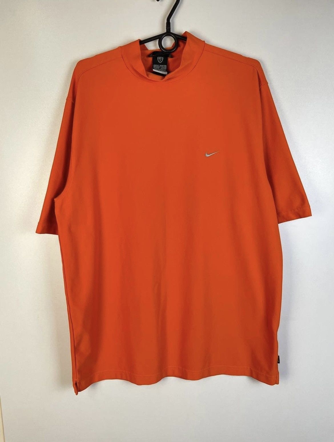 Other Nike vintage t-shirt size Xl Size US XL / EU 56 / 4 - 1 Thumbnail