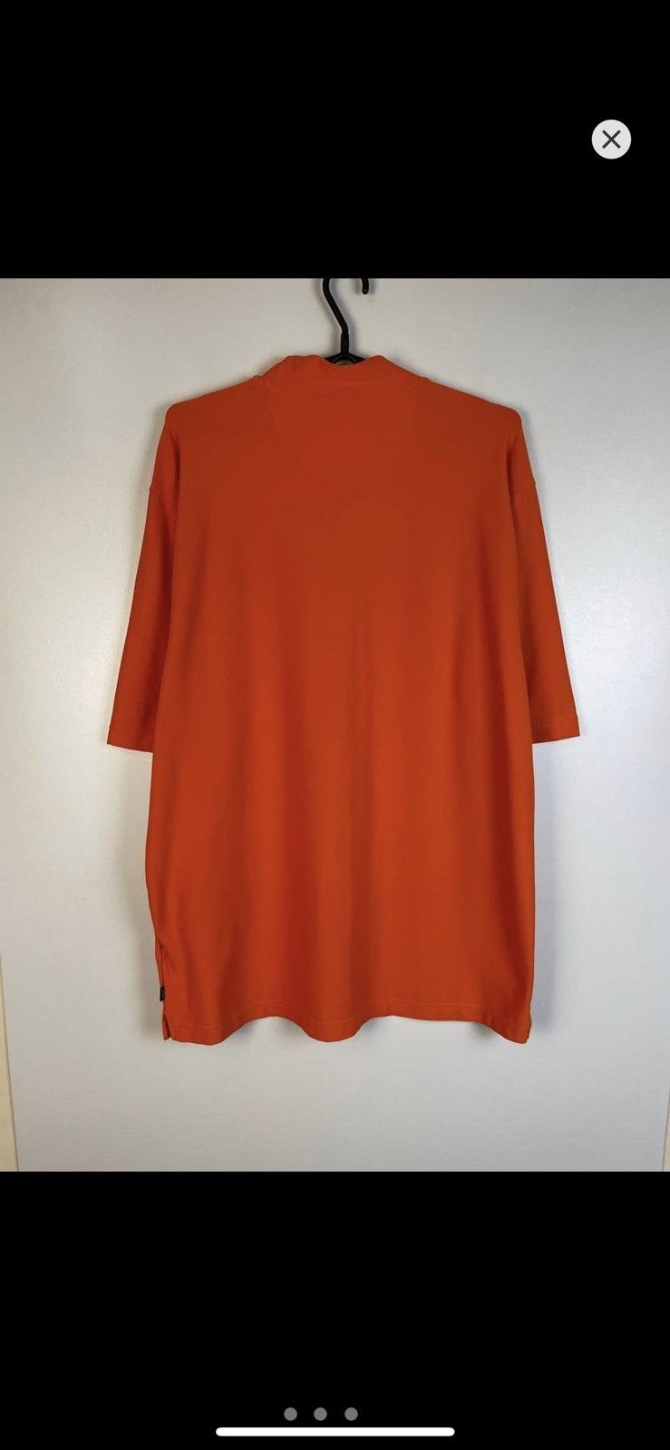 Other Nike vintage t-shirt size Xl Size US XL / EU 56 / 4 - 4 Thumbnail