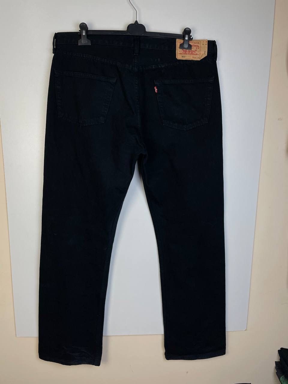 Levi's Levi’s vintage denim pants size 38/34 Size US 38 / EU 54 - 3 Thumbnail
