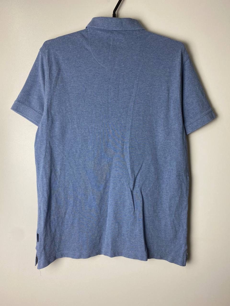 Barbour Barbour luxury polo shirt size M Size US M / EU 48-50 / 2 - 2 Thumbnail