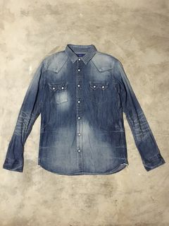 Denim By Vanquish Fragment | Grailed