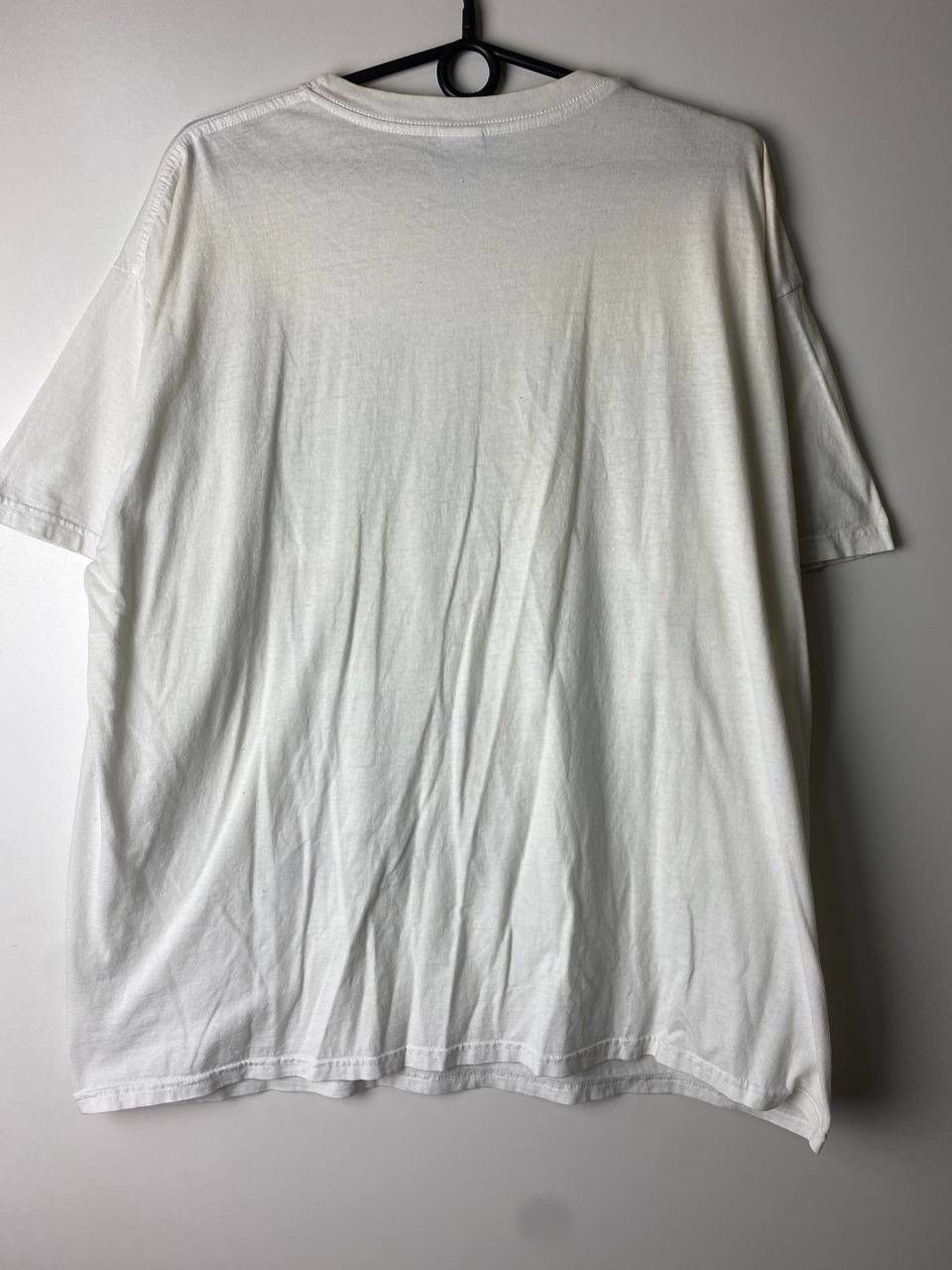 Vintage Rolling Stones vintage t-shirt size XL Size US XL / EU 56 / 4 - 2 Thumbnail