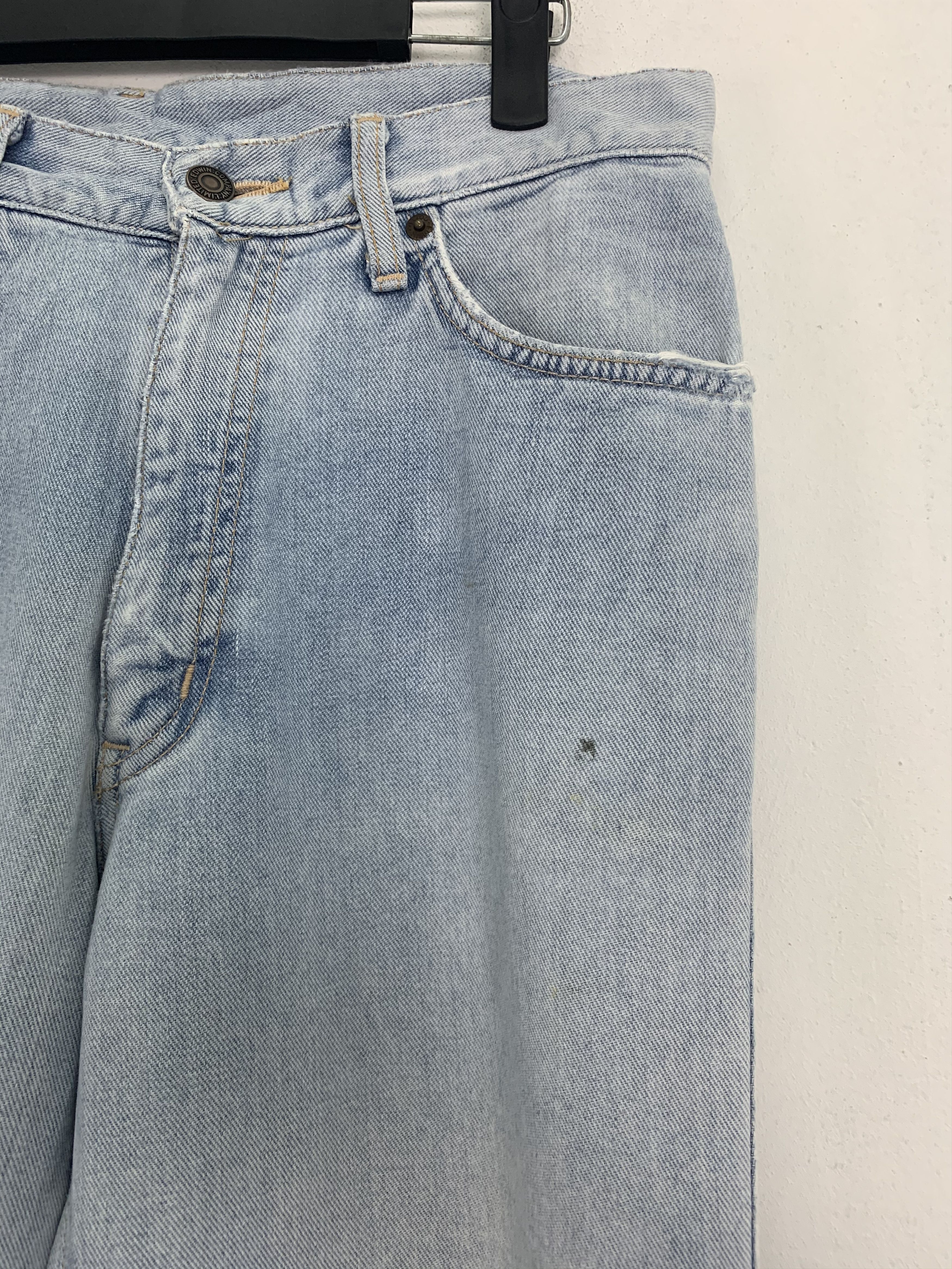 Edwin Edwin Soft Pants Casual Pants Vintage Japanese Branded #220 Size US 28 / EU 44 - 4 Thumbnail