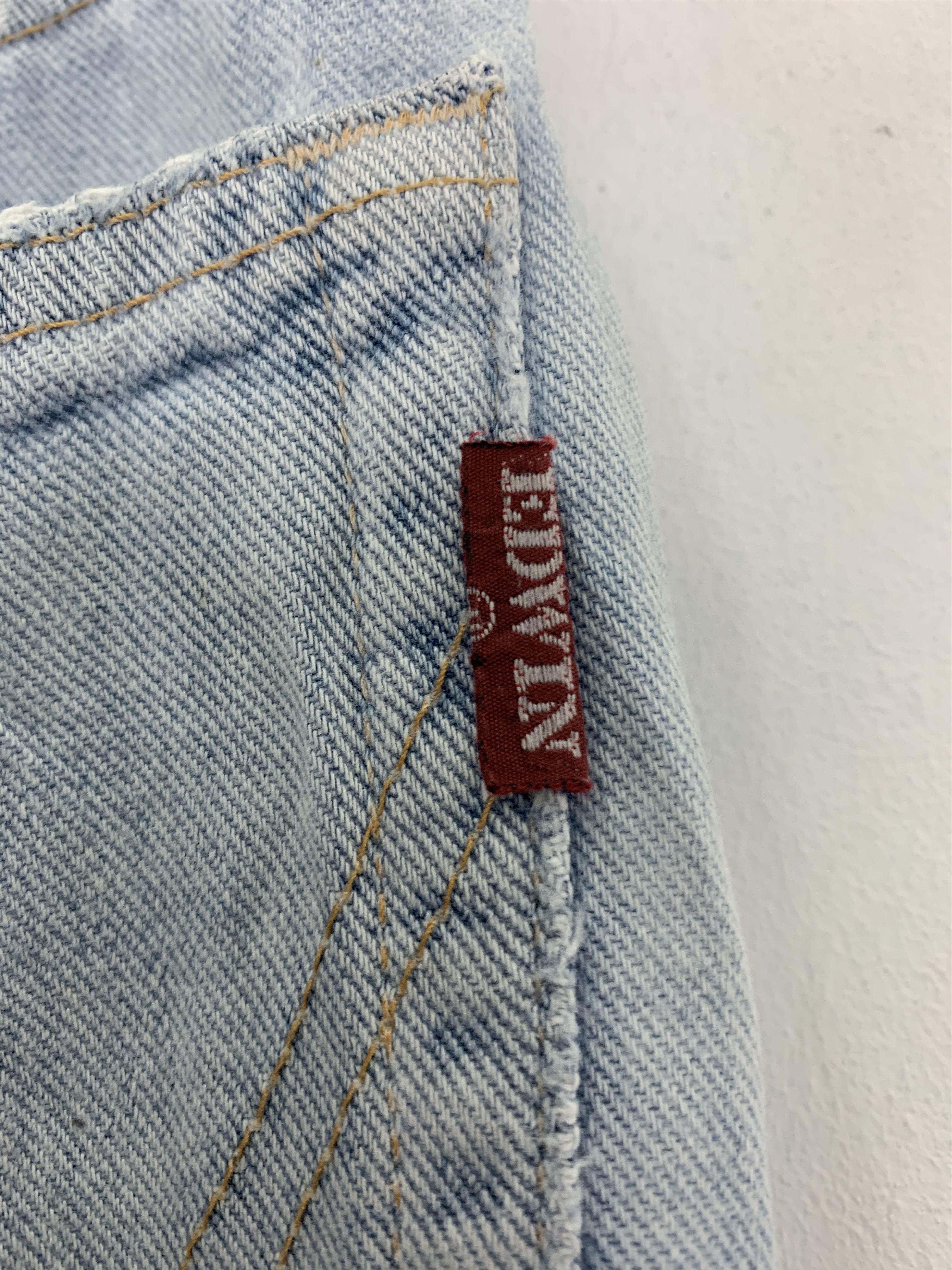 Edwin Edwin Soft Pants Casual Pants Vintage Japanese Branded #220 Size US 28 / EU 44 - 12 Thumbnail