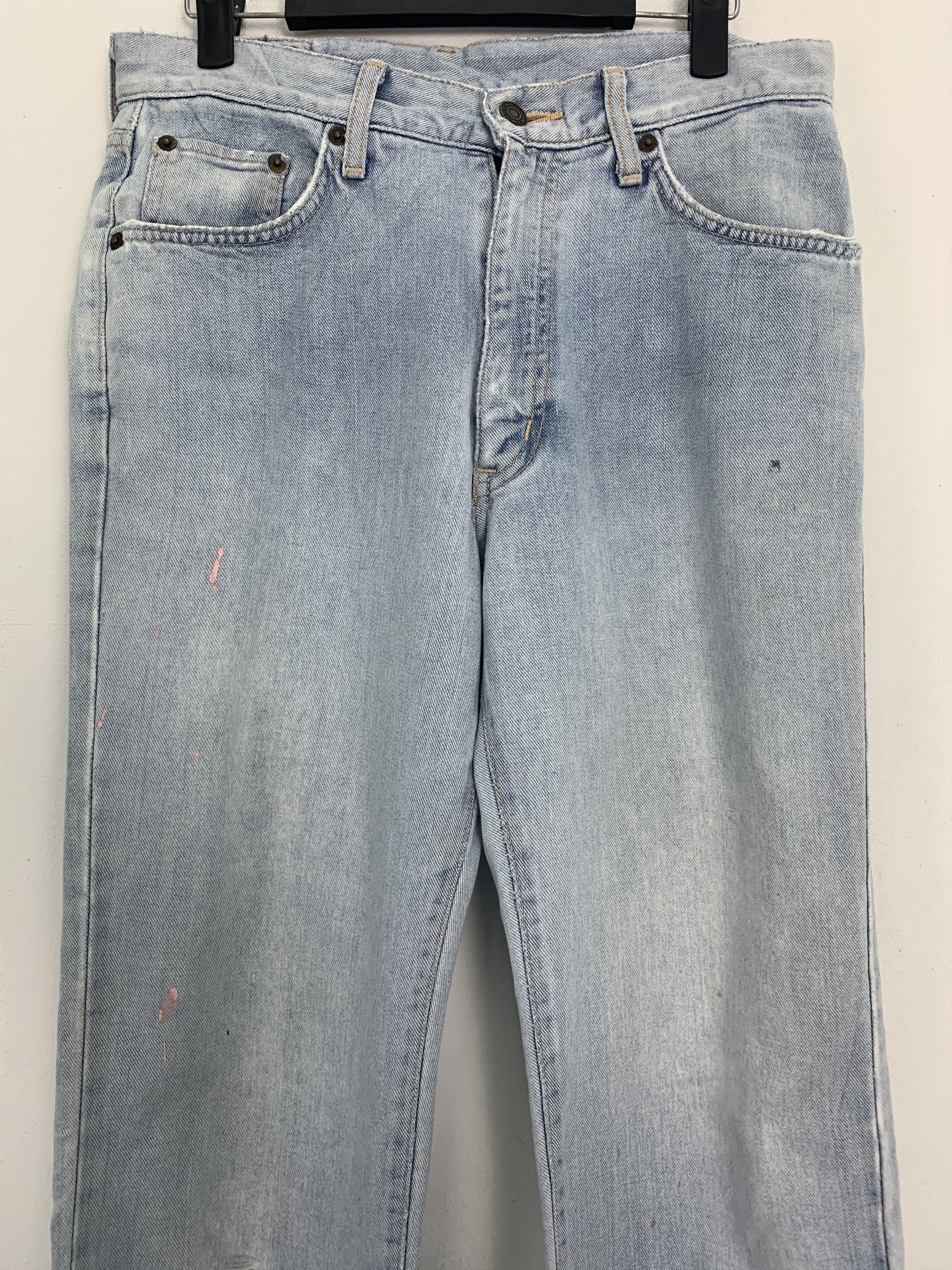 Edwin Edwin Soft Pants Casual Pants Vintage Japanese Branded #220 Size US 28 / EU 44 - 2 Thumbnail