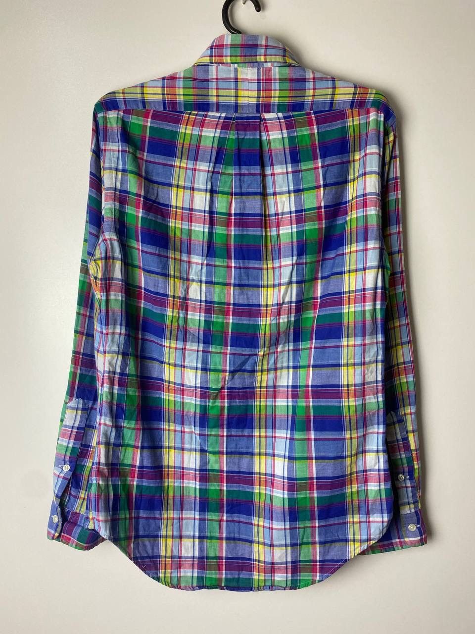 Vintage Polo Ralph Lauren luxury shirt size S Size US S / EU 44-46 / 1 - 2 Thumbnail