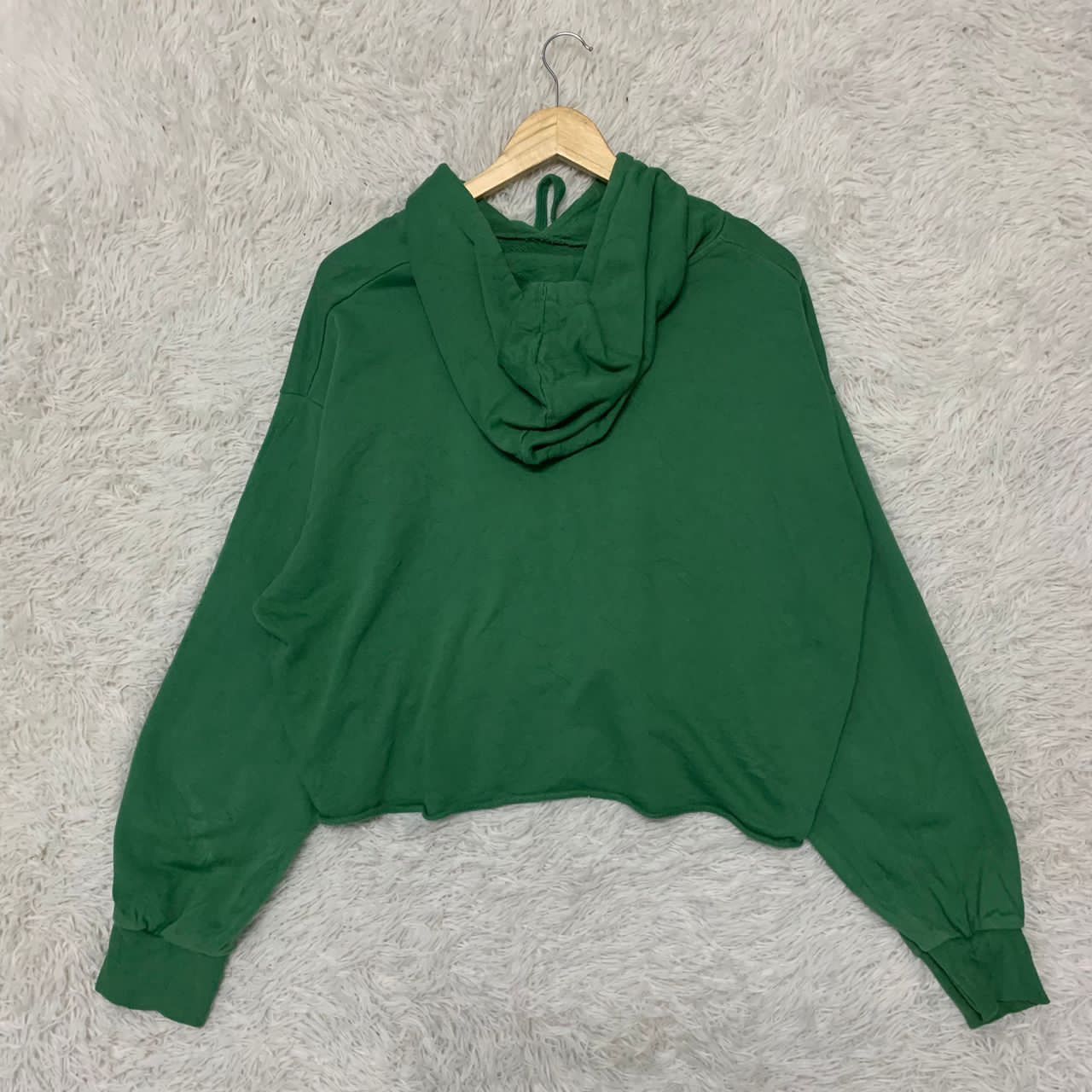 Vintage Zara x enjoy sprite hoodie Size L / US 10 / IT 46 - 2 Thumbnail