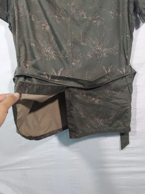 Designer × Lardini Lardini short sleeve bondage Size US M / EU 48-50 / 2 - 9 Thumbnail