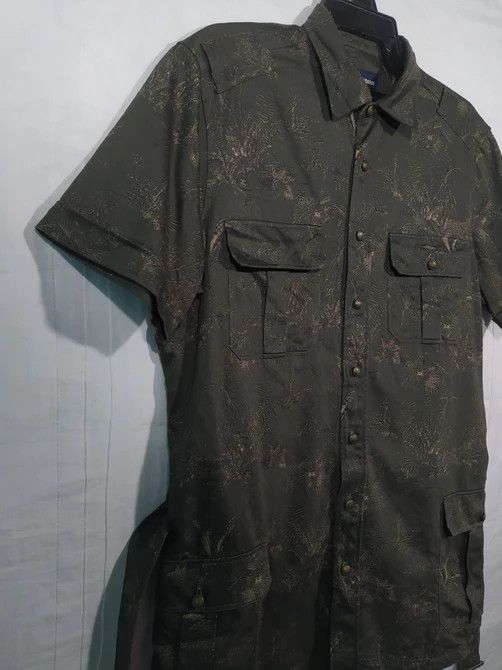 Designer × Lardini Lardini short sleeve bondage Size US M / EU 48-50 / 2 - 4 Thumbnail