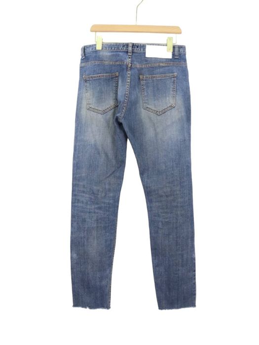 Kai Aakmann Kai Aakmann Distressed Skinny Fit Jeans | Grailed