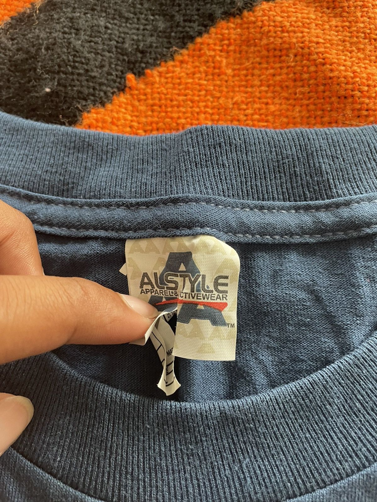Other Parody Coke Enjoys California Blue T-shirt Size US L / EU 52-54 / 3 - 6 Thumbnail